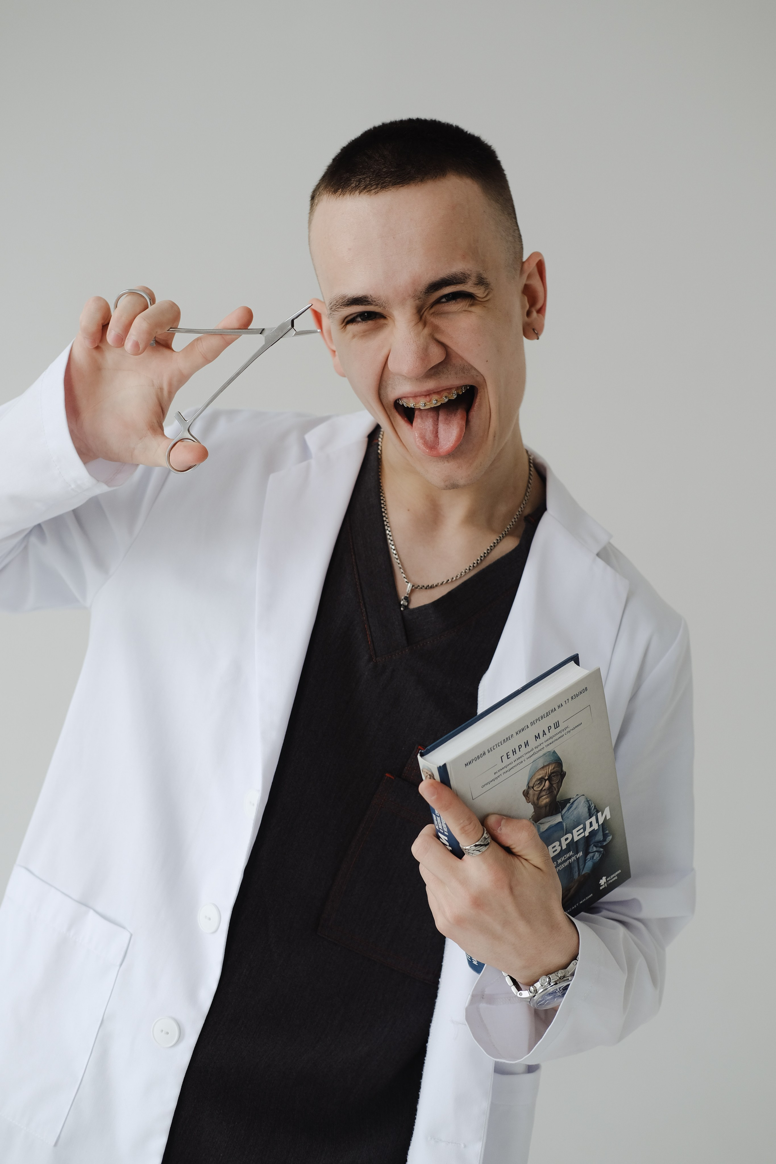 Групповой портрет: Выпускники КГМУ. Обо мне