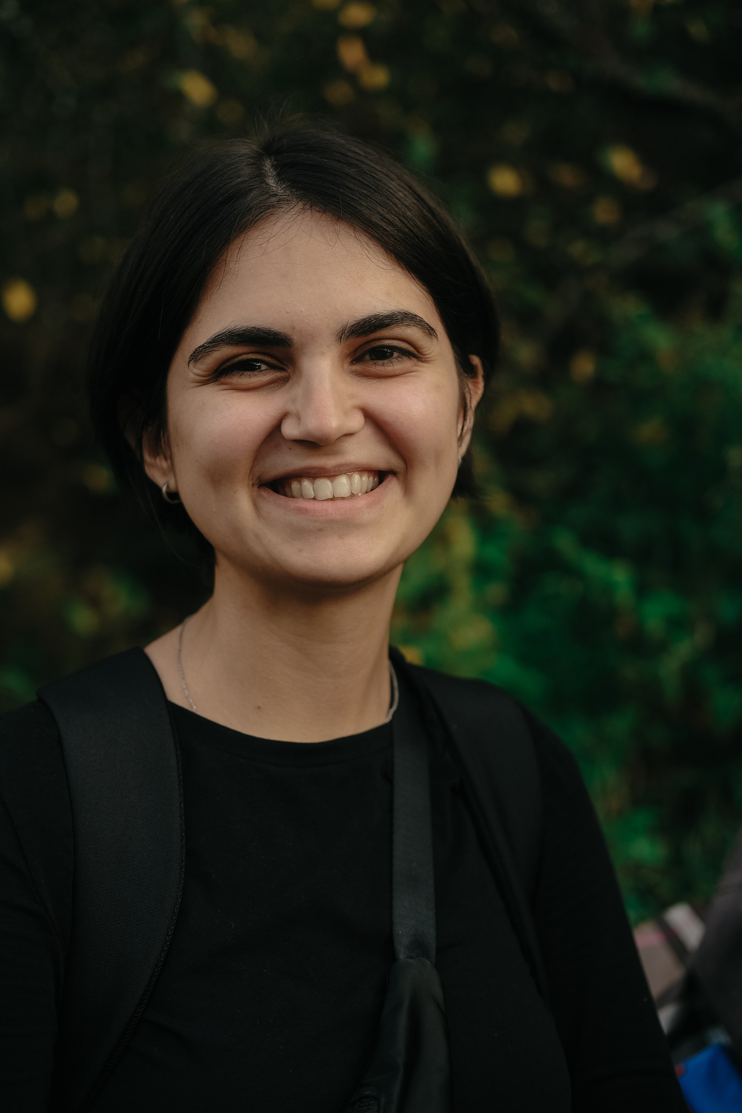 Поход по лесу в Марий-Эл. Обо мне