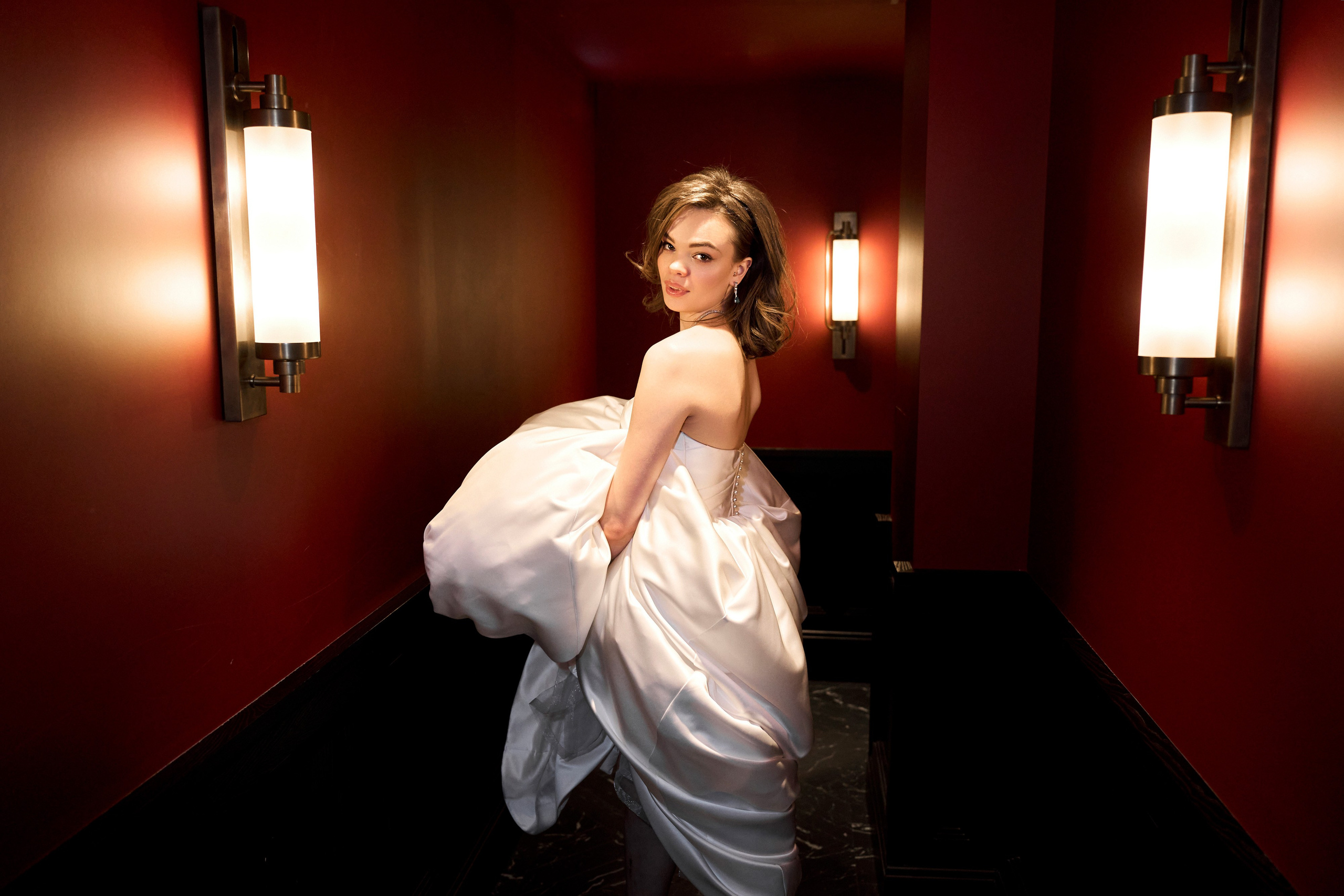 Лука и София. Свадебное Фото и Видео