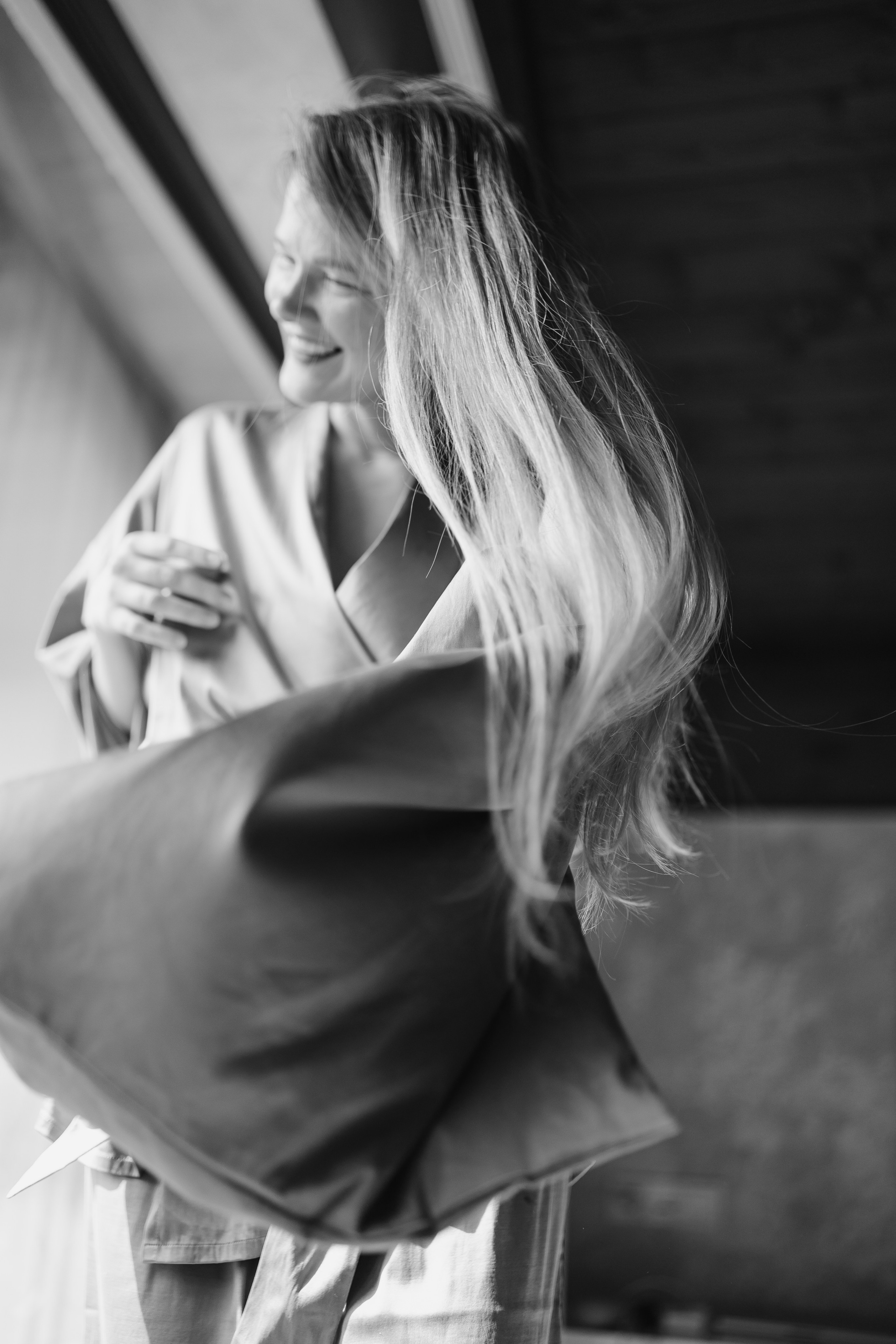 Семья Олеси и Дениса. Главная