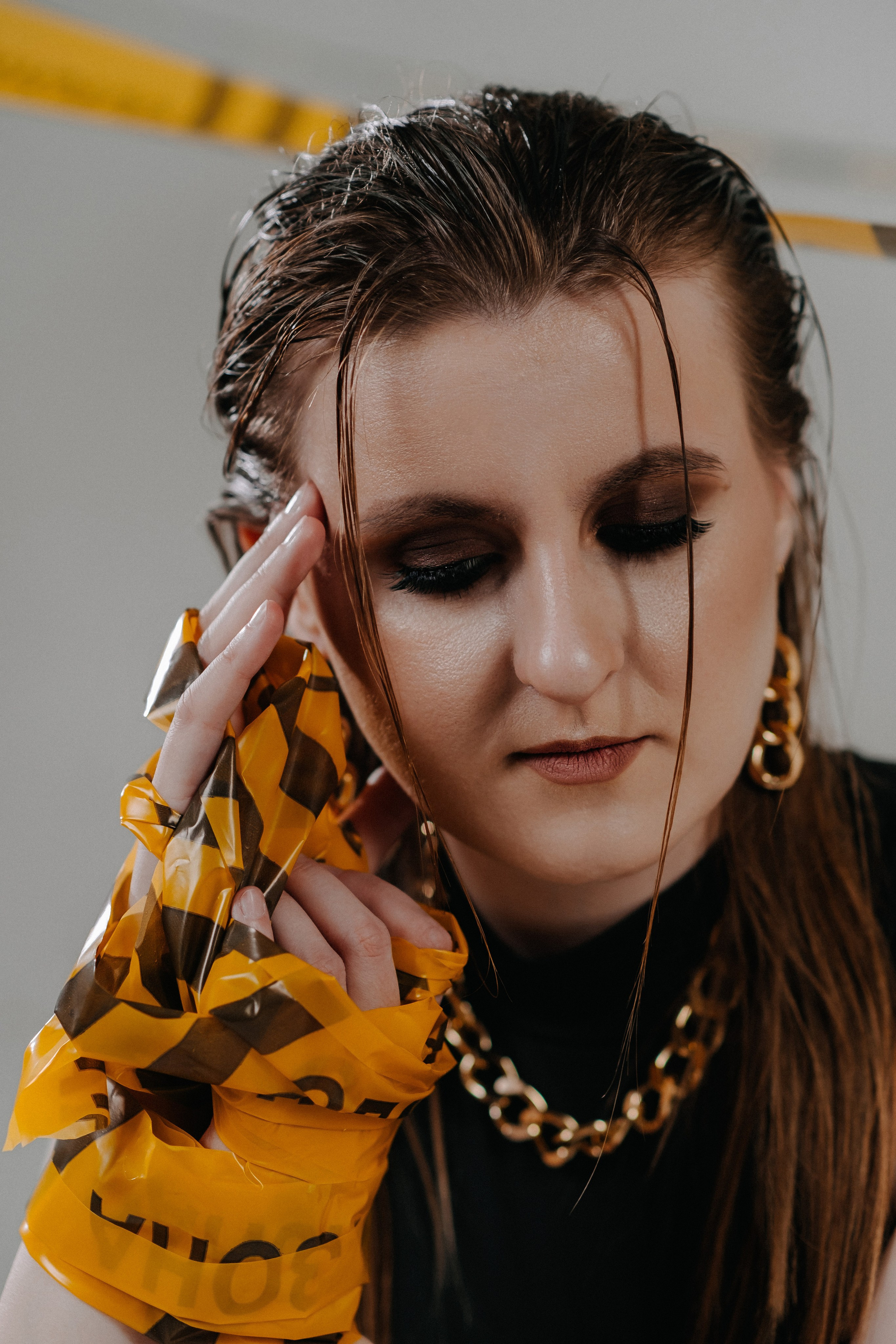 Опасная зона. Фотограф Москва, Смоленск