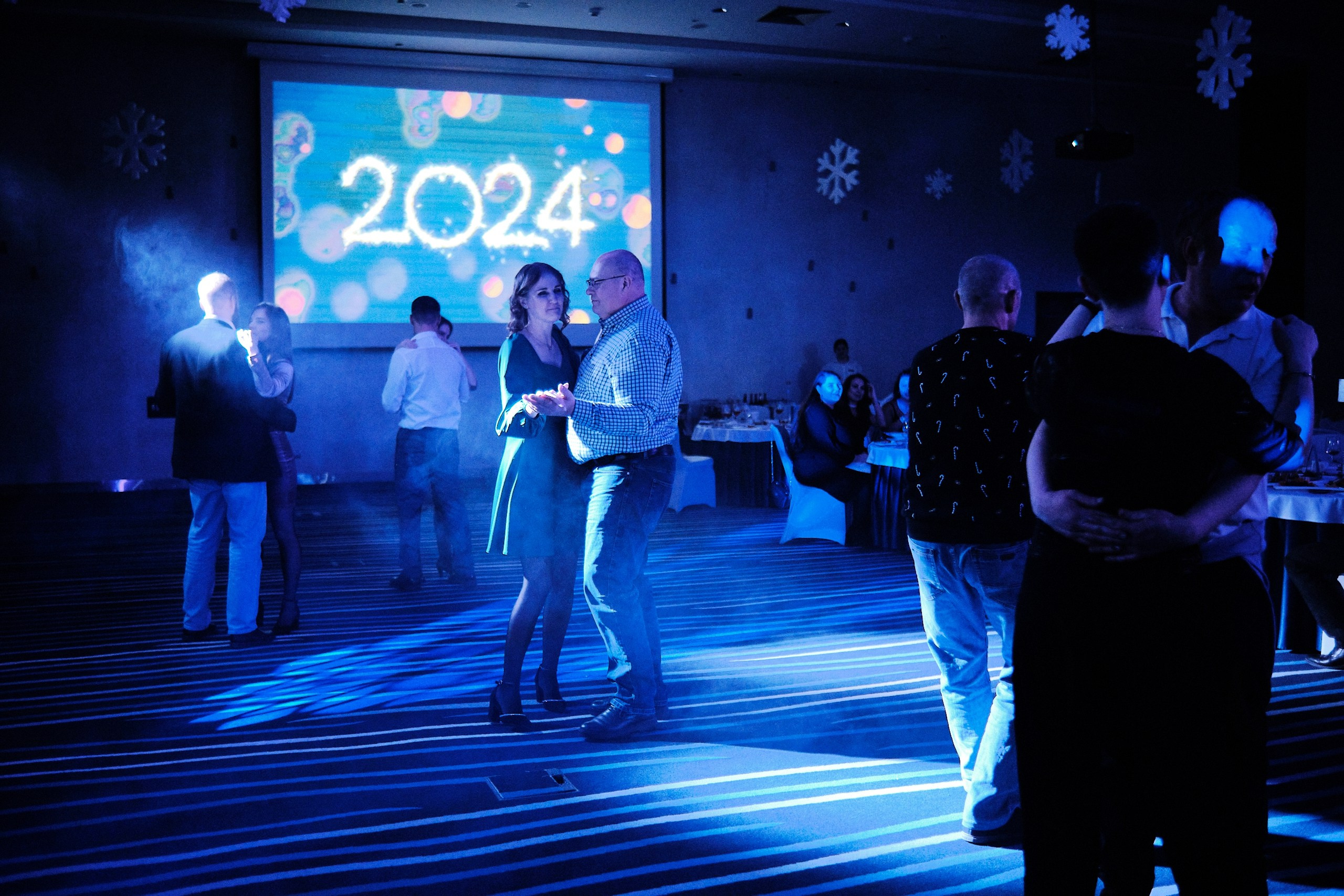 Корпоратив «ЭталонПрибор». Матвей Яворский — фотограф в Челябинске