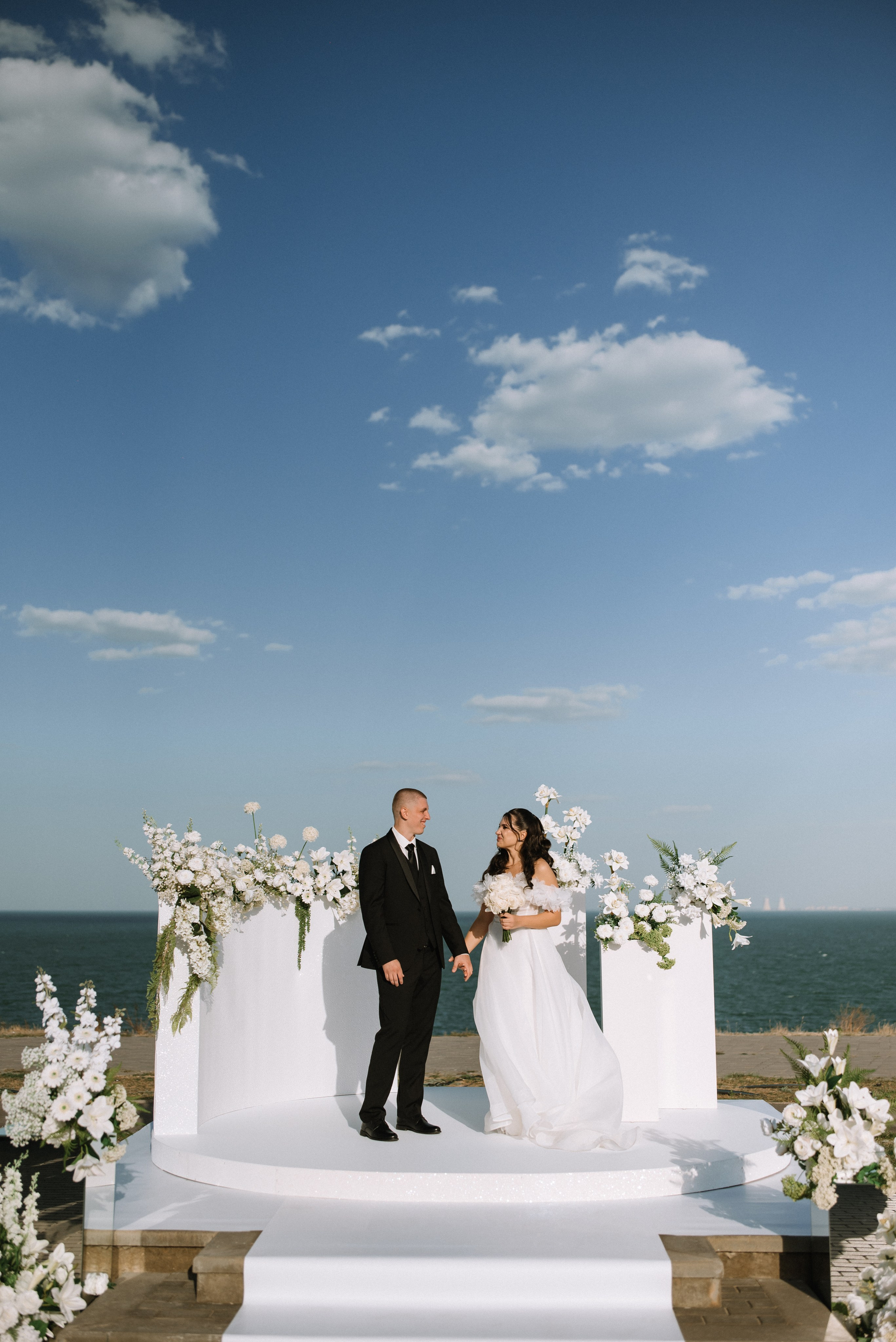 Даниил и Юлия. Цимлянск. Империал. Фотограф Костикова Анастасия Ростов-на-Дону