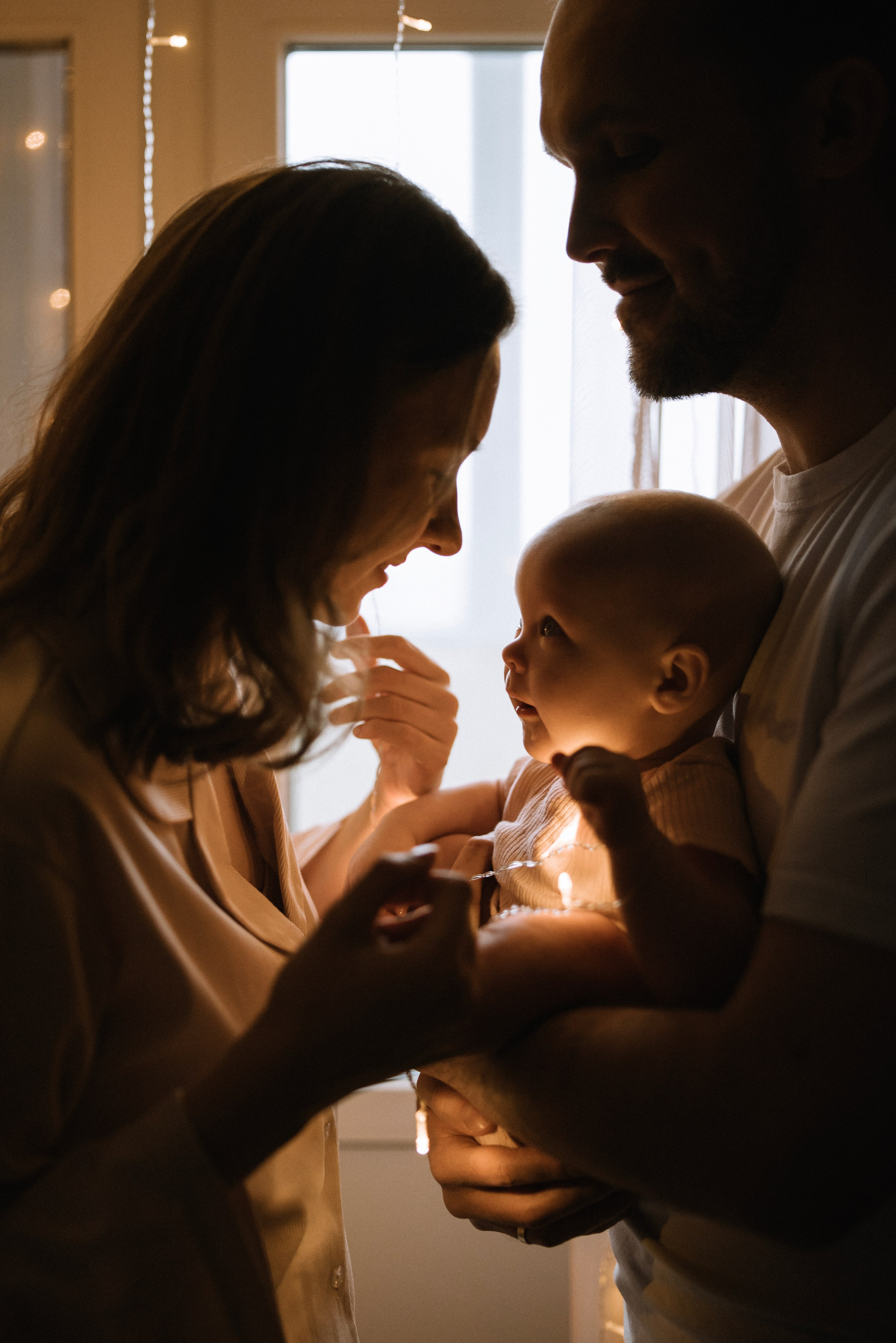 В гостях у Саши. Фотограф Костикова Анастасия Ростов-на-Дону