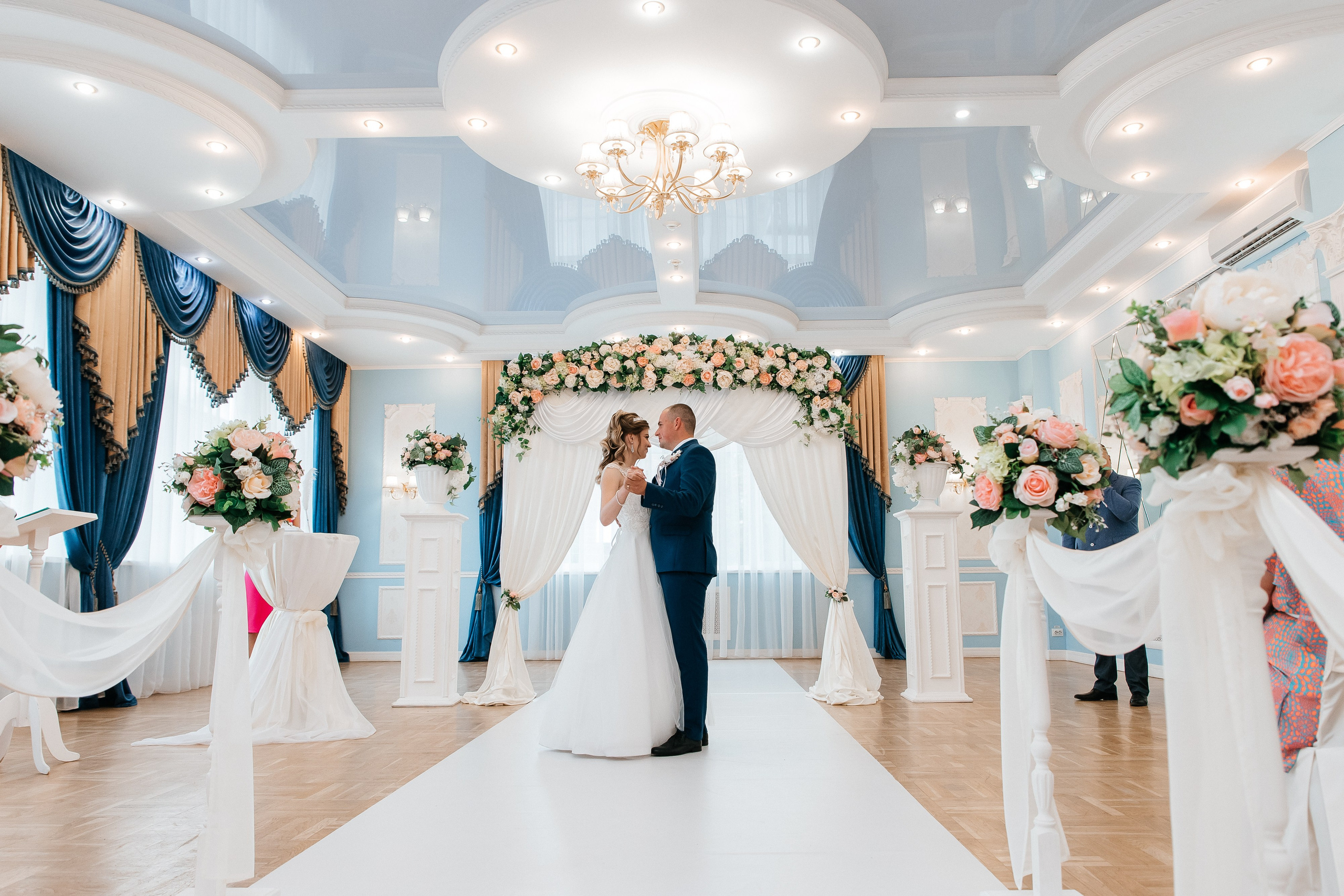 Свадебное. Свадебный фотограф Нижний Новгород | Софа Полякова