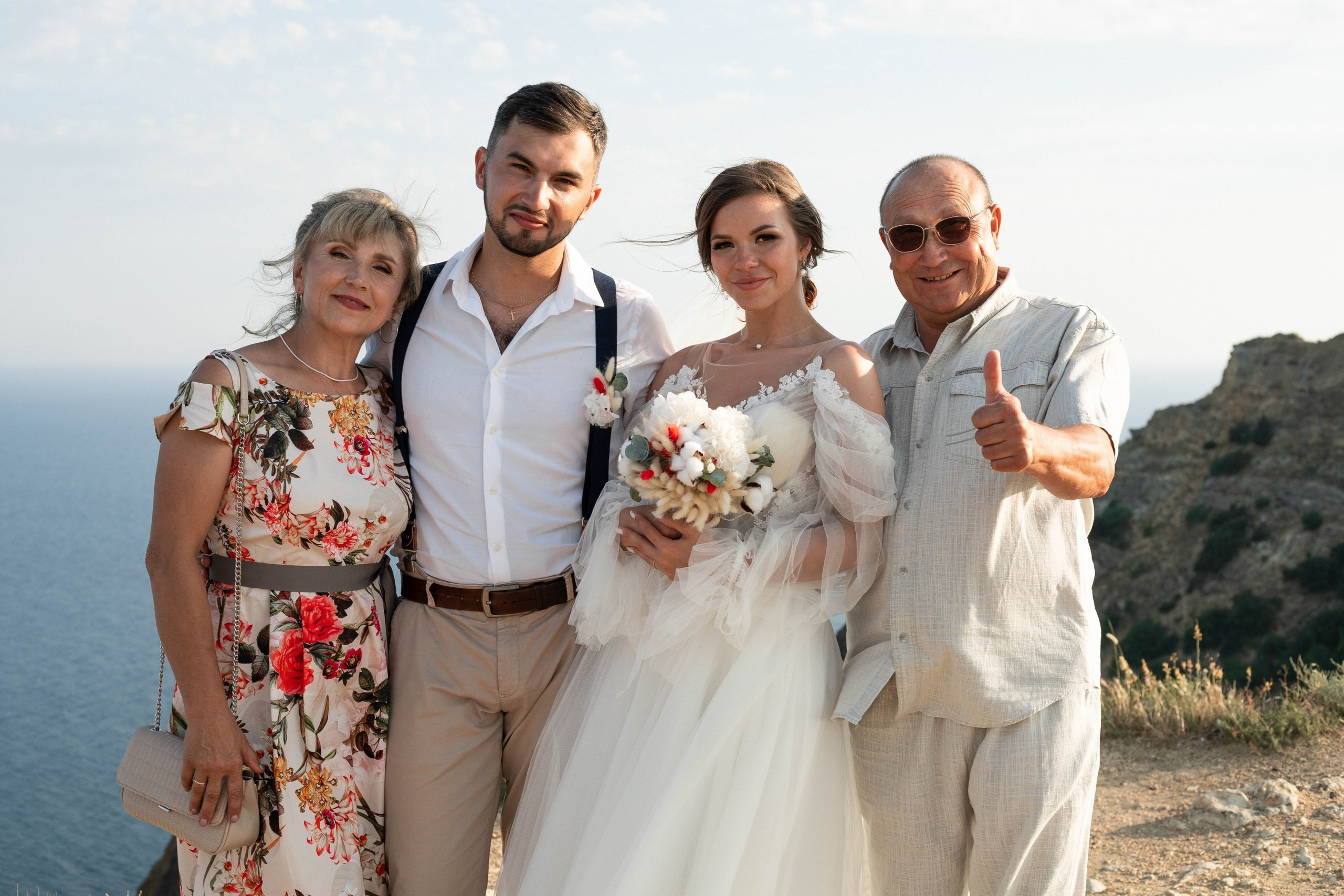 V&D. Семейный фотограф в Севастополе и Симферополе Александра Чистякова