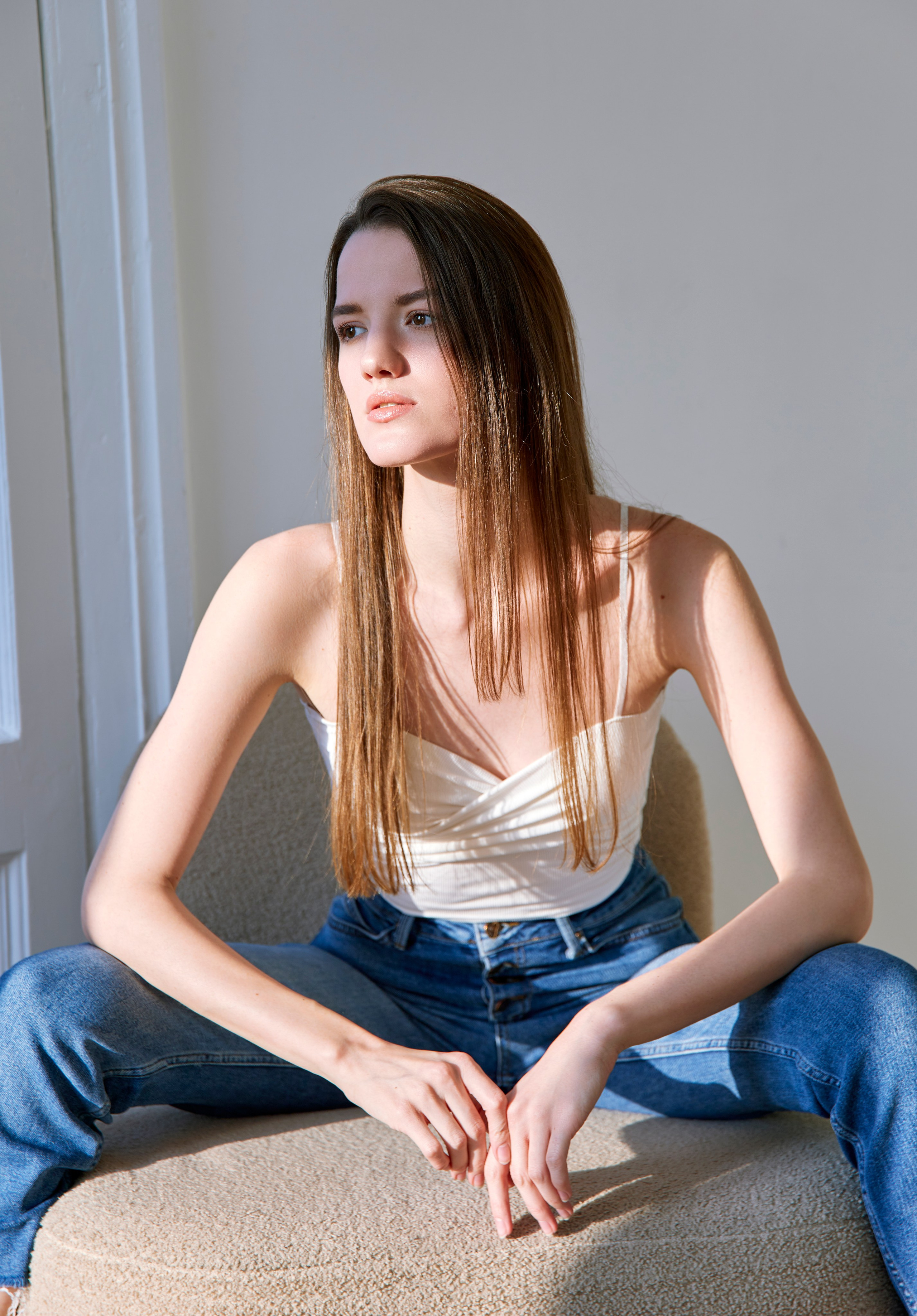 Вероника. Фотограф в Самаре Анастасия Афанасьева