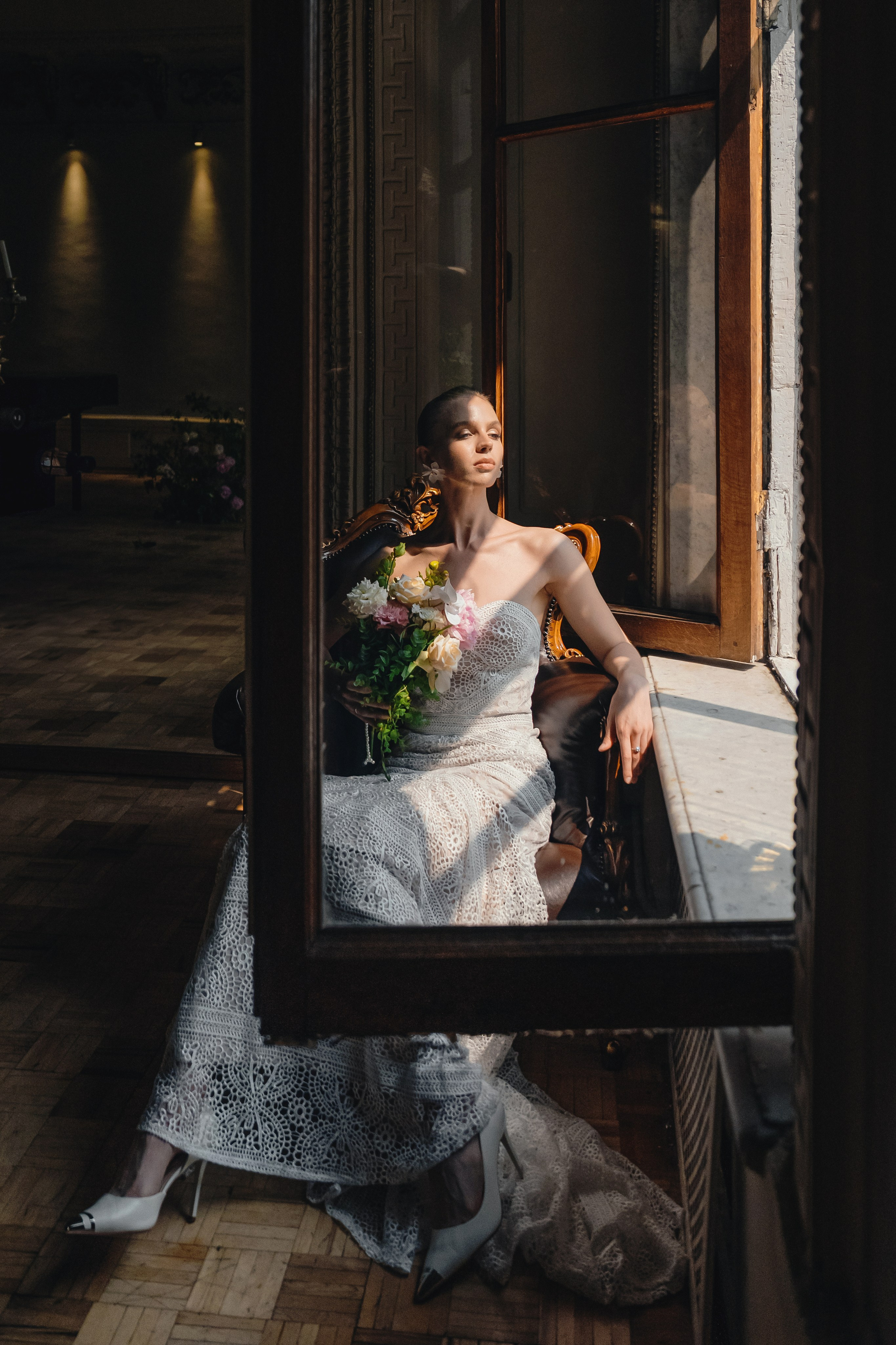 Николай и Анастасия. Главная