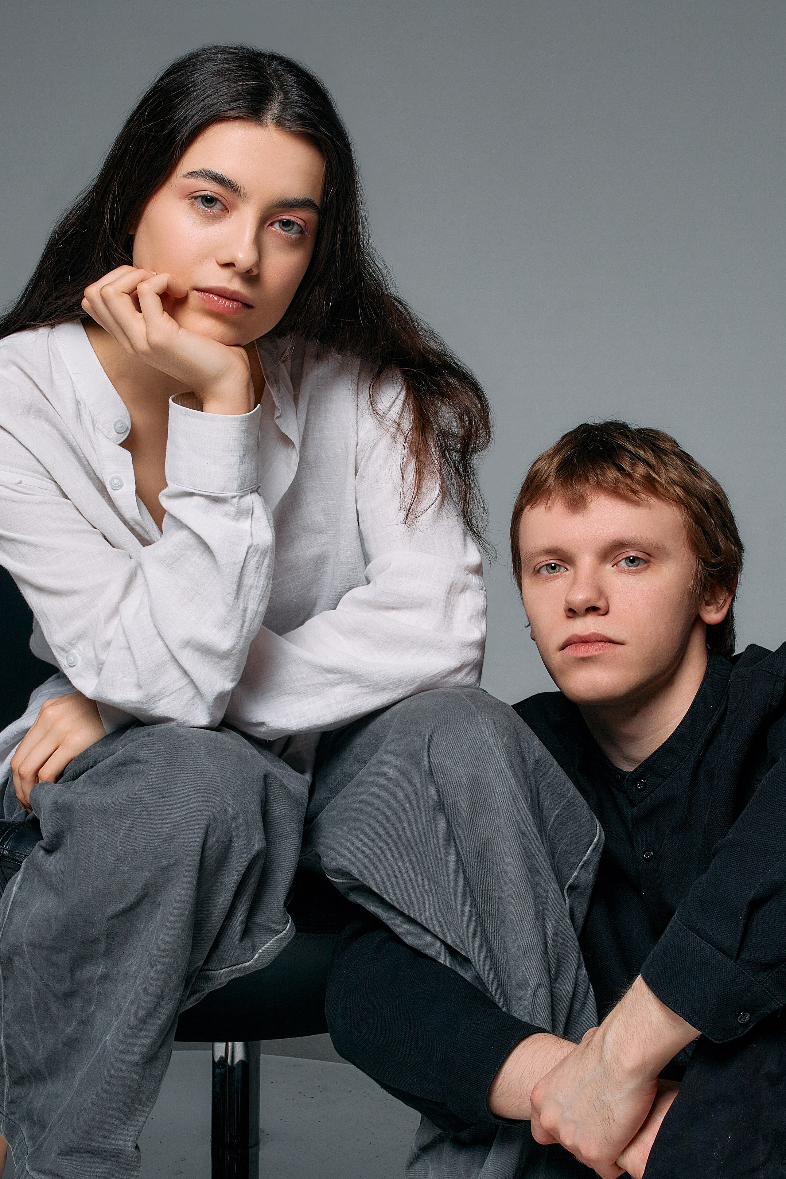 Софья и Тимофей. Фотограф в Екатеринбурге Елизарова Юлия