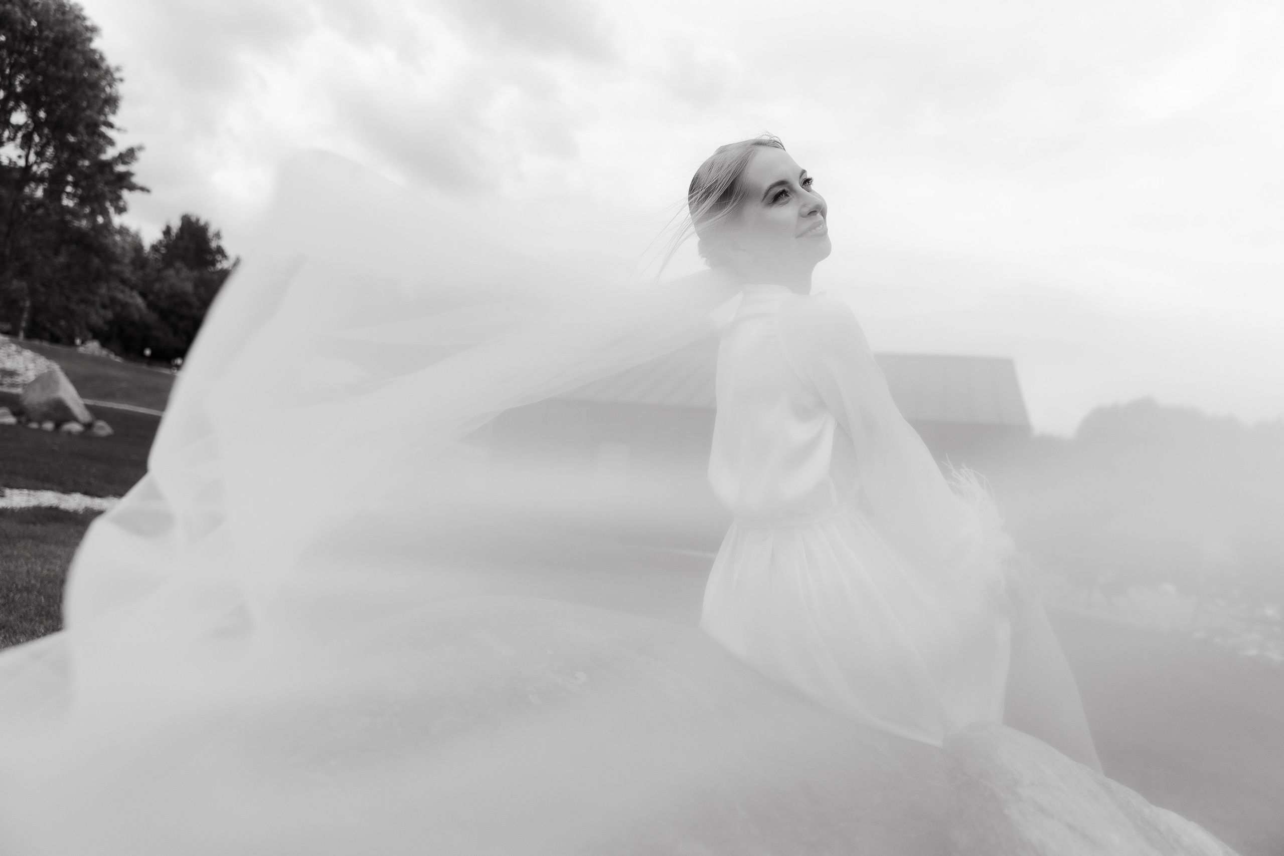 Свадебный анонс. Свадебный фотограф Кузнецова Ольга Санкт-Петербург, Вологда, Череповец