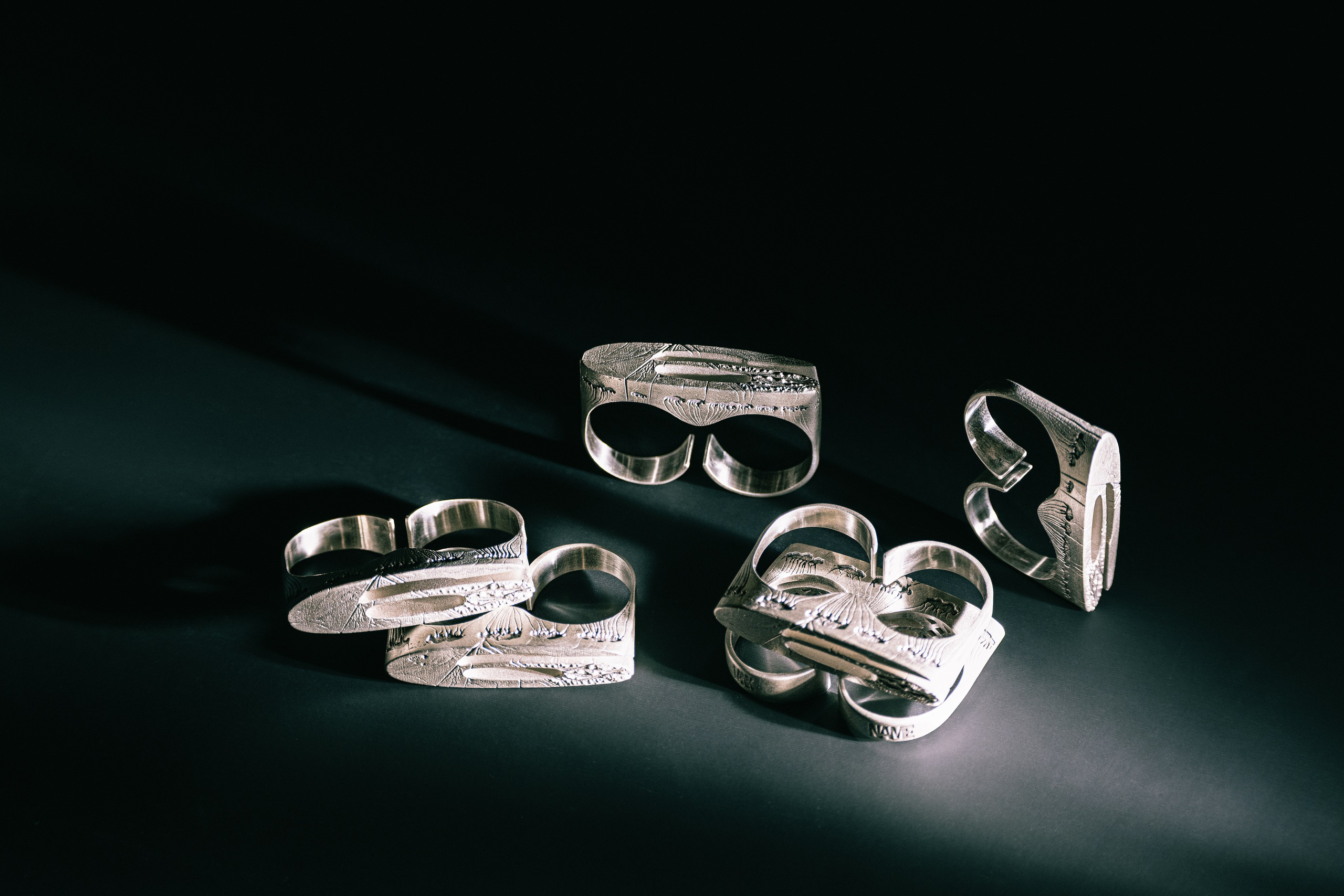 MOZI J х DADDYBATO. Photographer. Producer. Retoucher