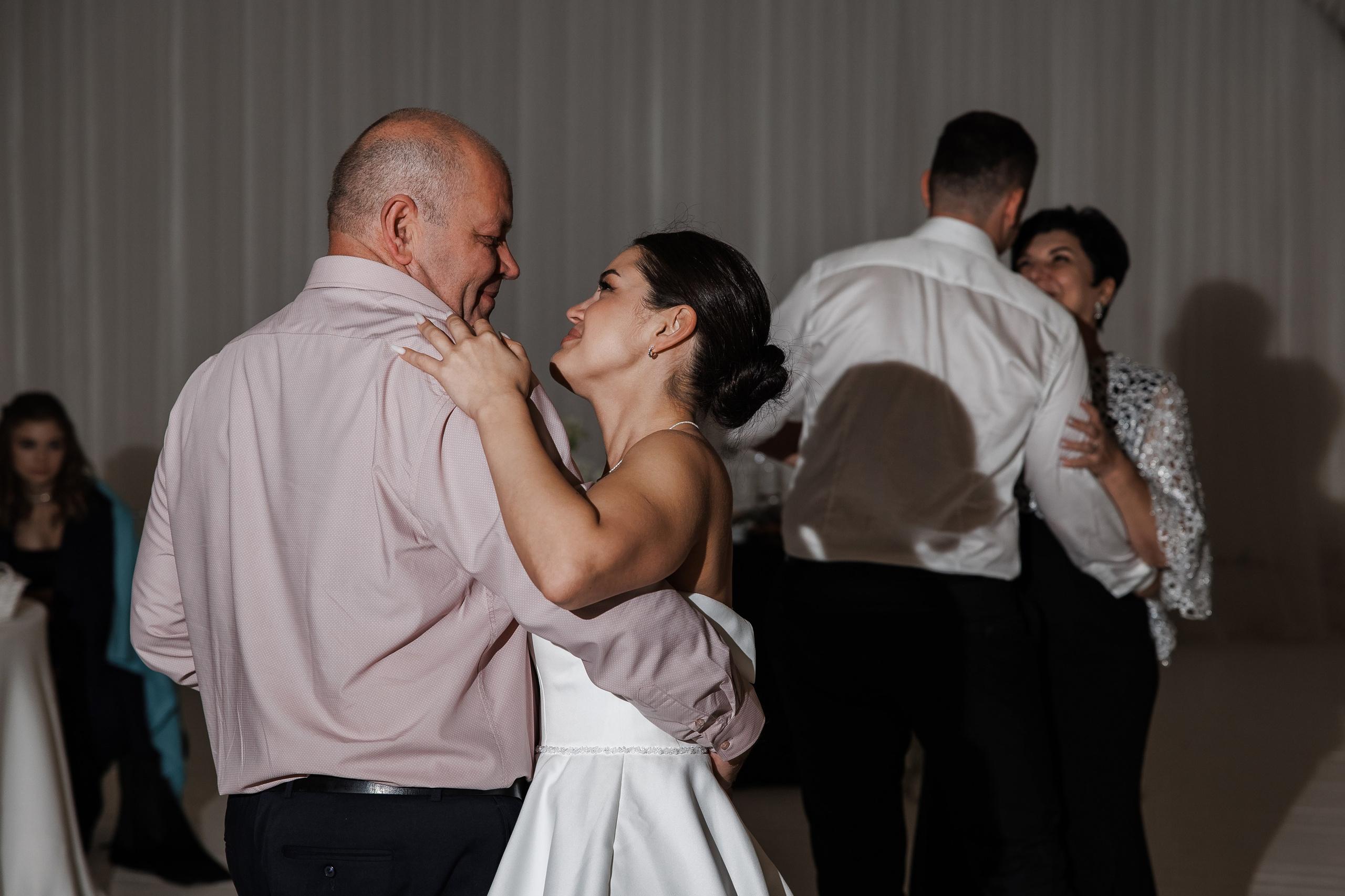 Анна и Денис. Ведущая на свадьбу, корпоратив, юбилей в Москве Бойчук Наталья