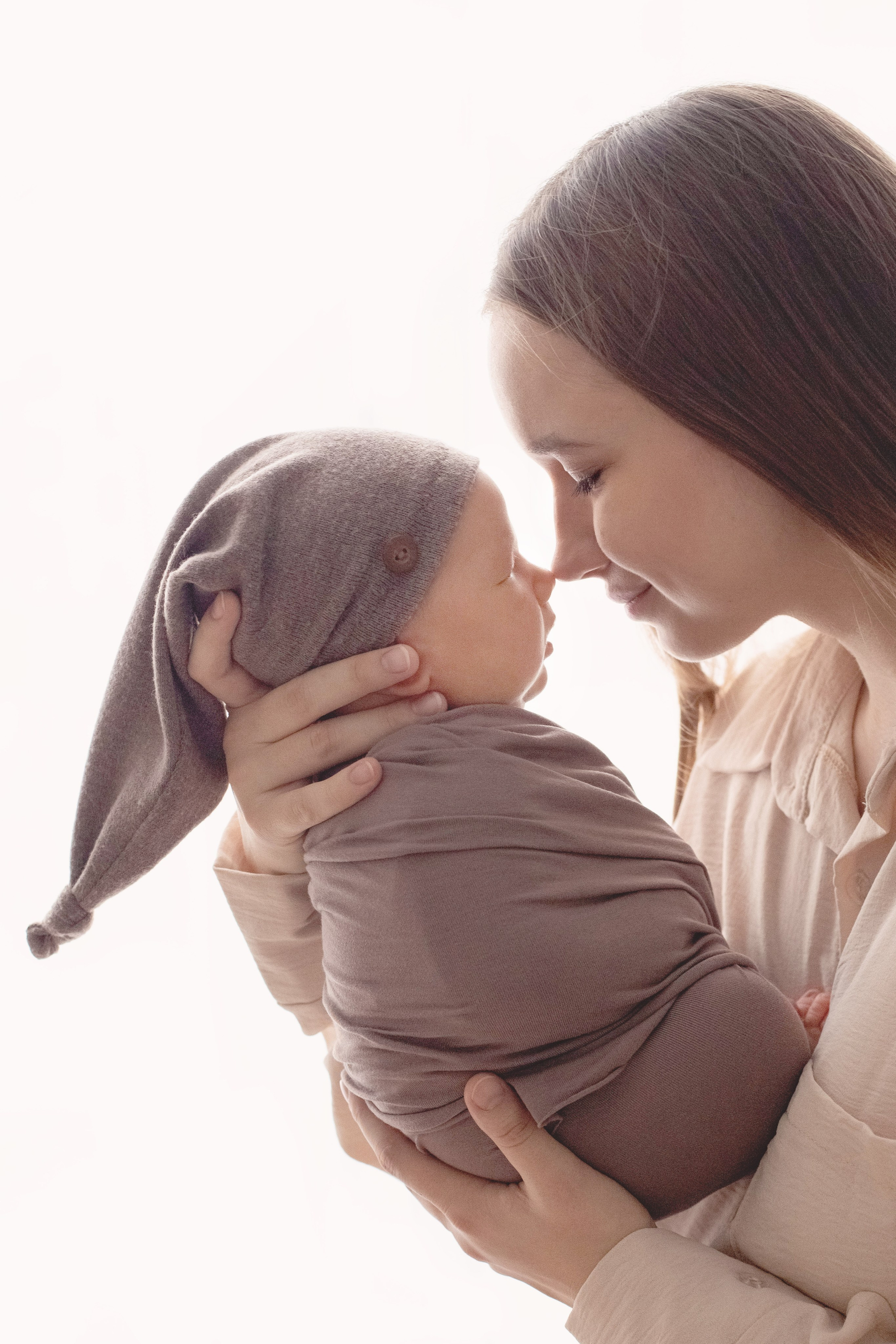 Александр Итого. Фотограф новорожденных в Екатеринбурге Татьяна Продан