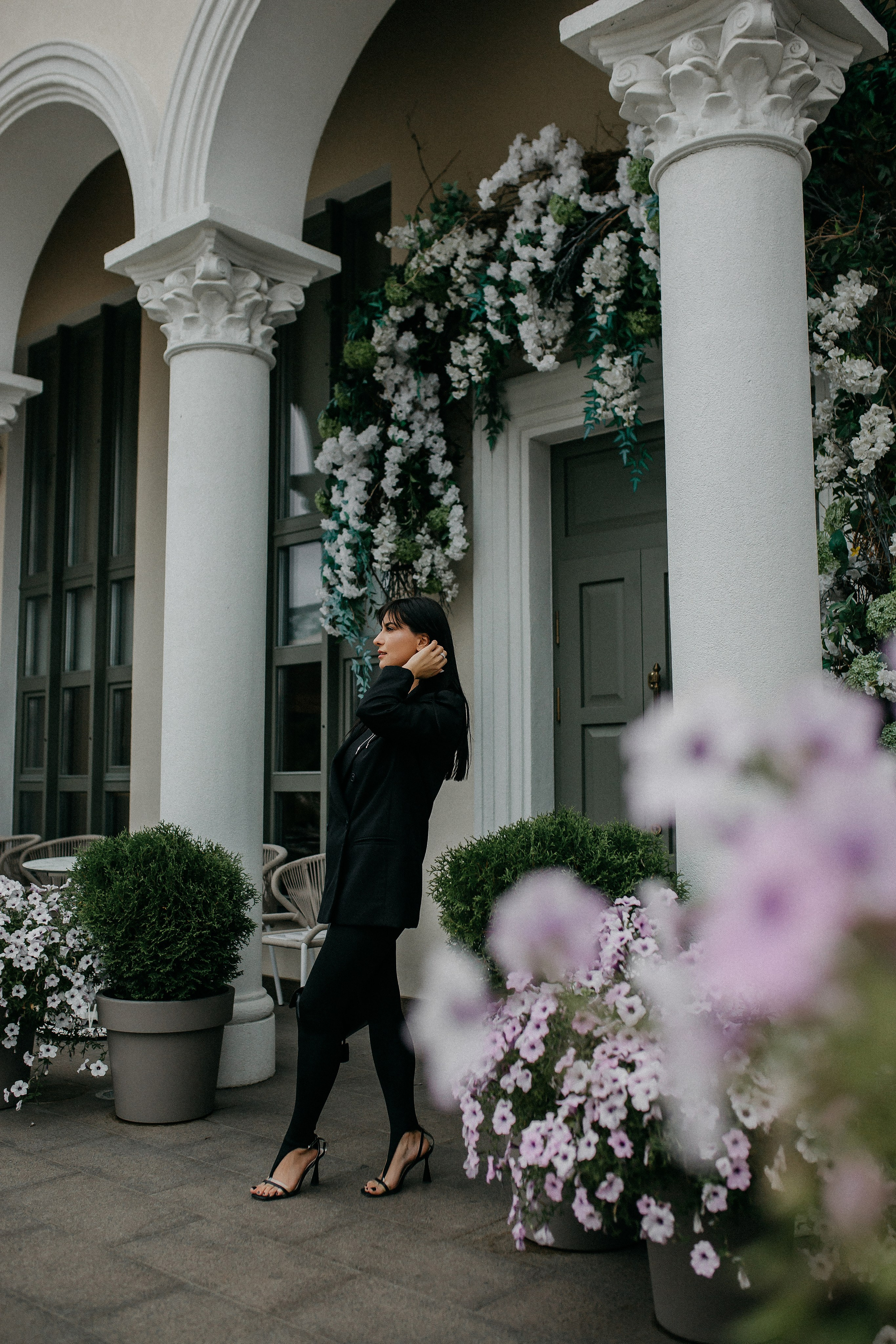 Антонина. Kirinatanya.ru