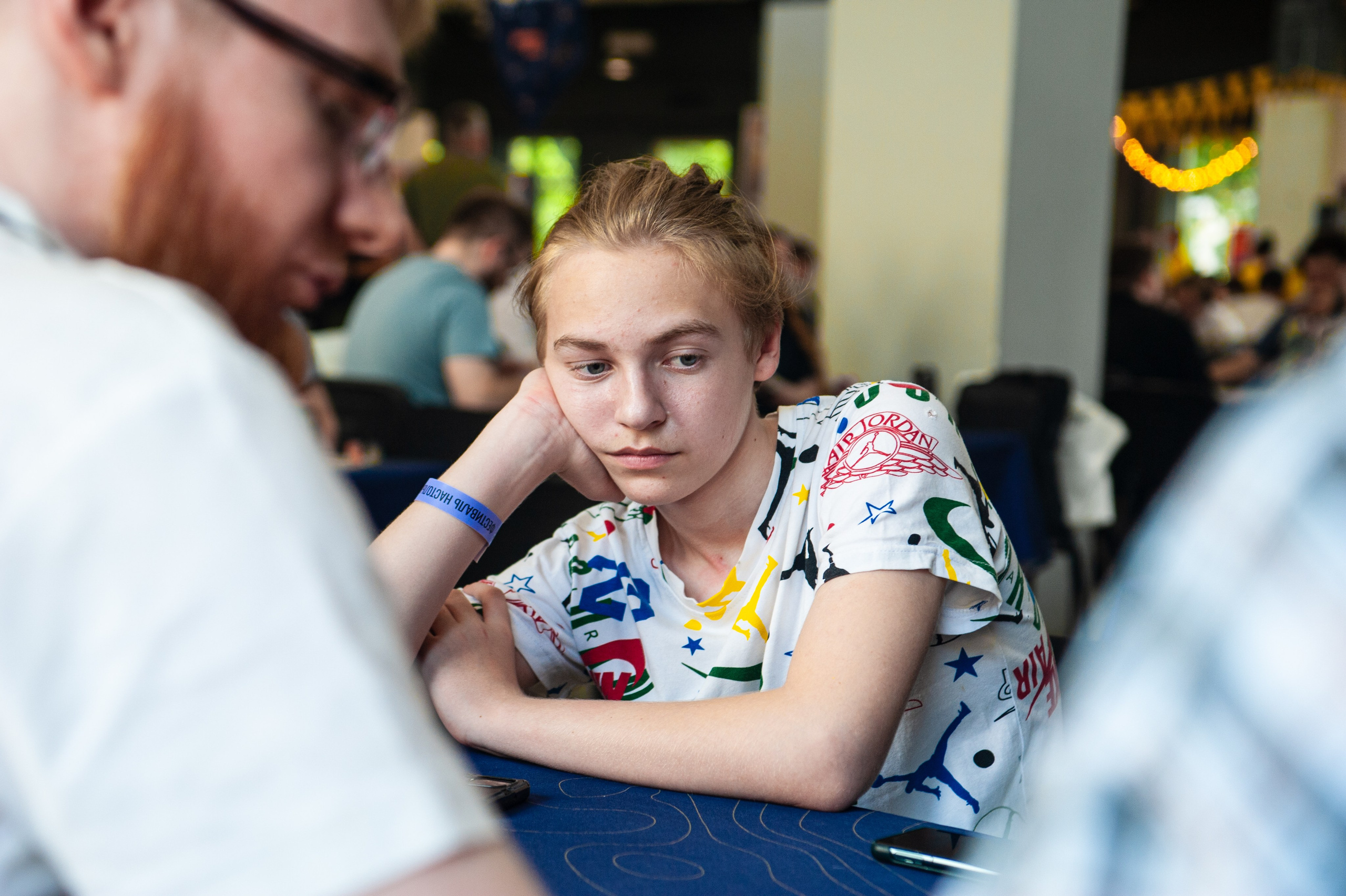 Издательство Эврикус. Games Day 08.06.2025. Фотограф Михаил Морозов. Москва и МО