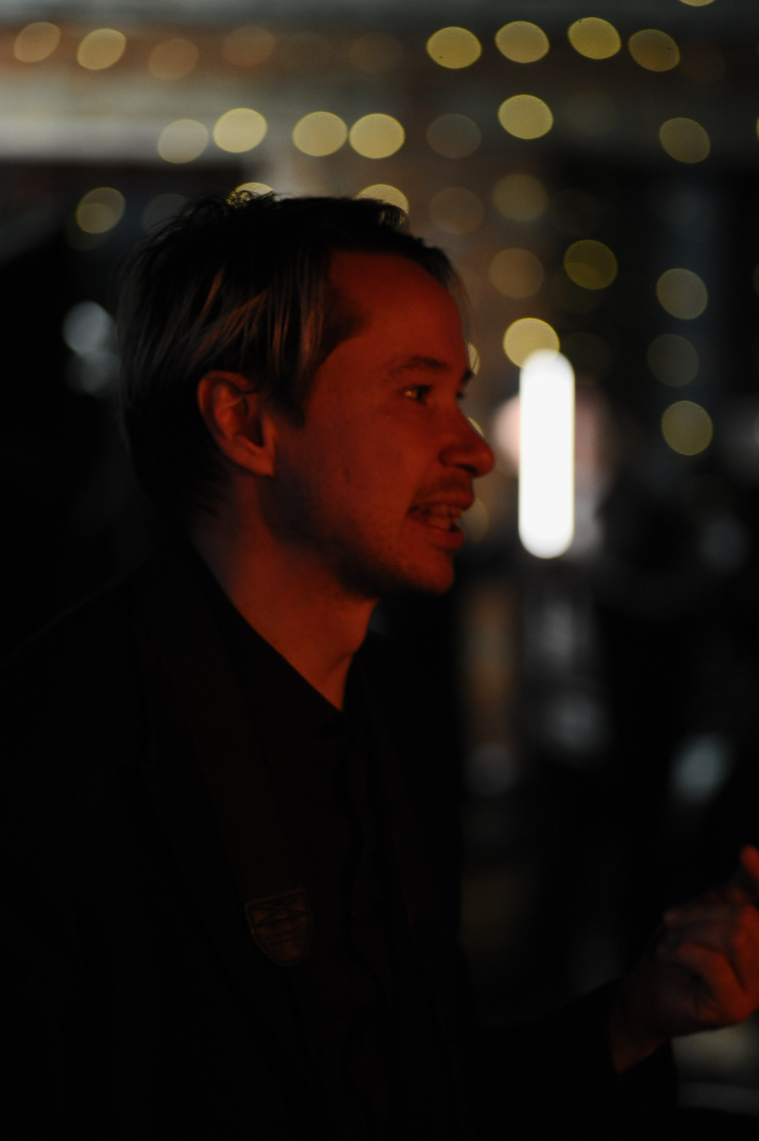 Magic Fest 26.10.2025. Фотограф Михаил Морозов. Москва и МО