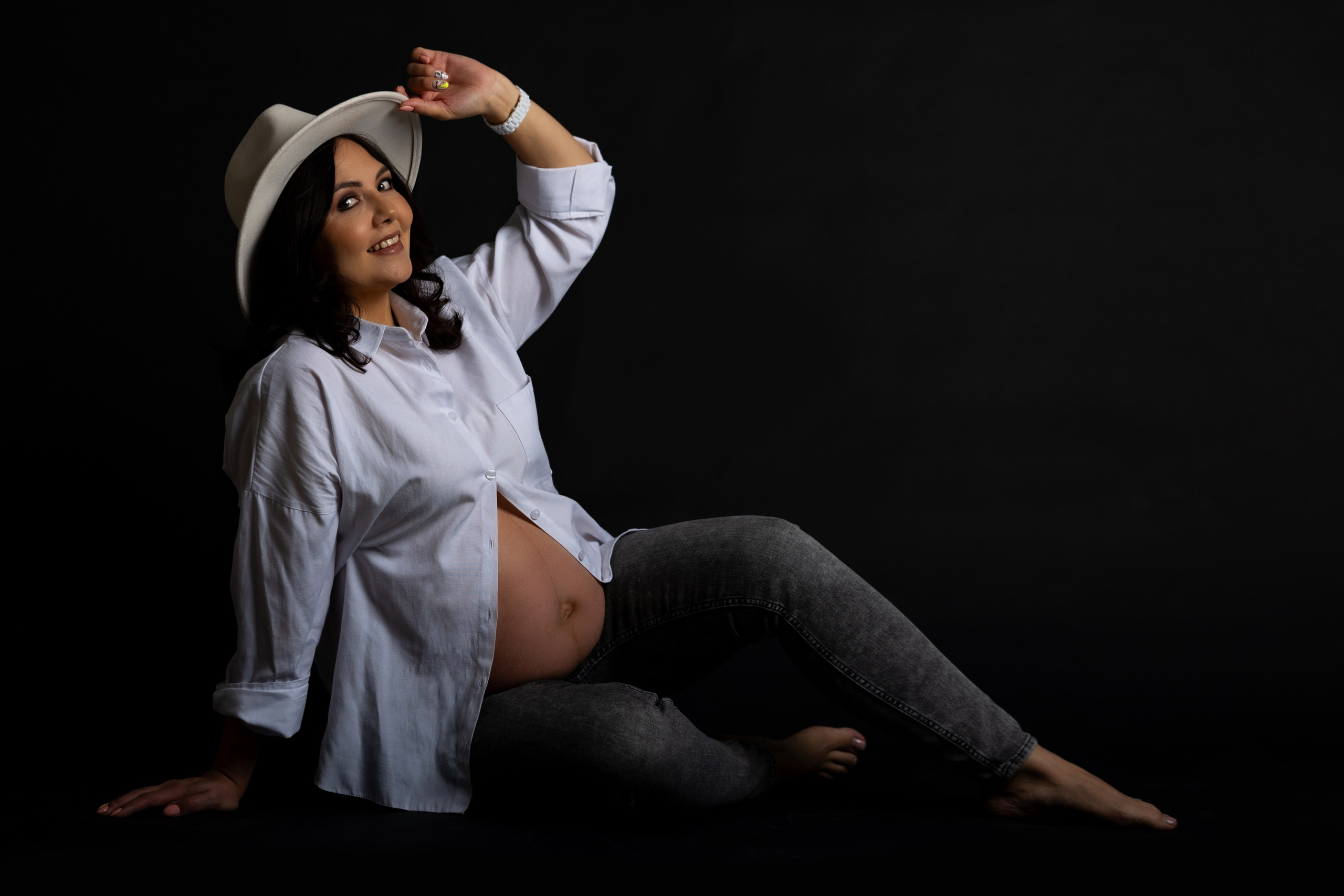 ИНДИВИДУАЛЬНАЯ. Фото, видео, авторские выпускные альбомы в Нижнем Новгороде