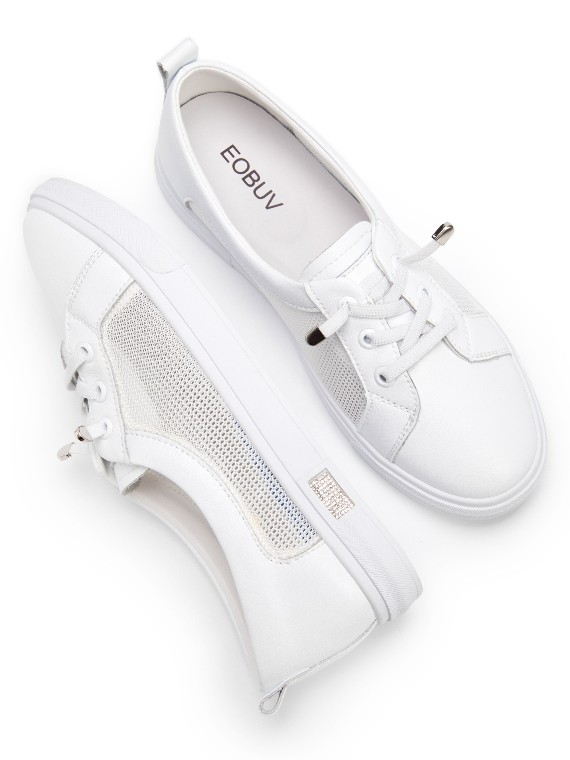 Каталожная фотография обуви. Фотограф в Москве Егор Гончаров