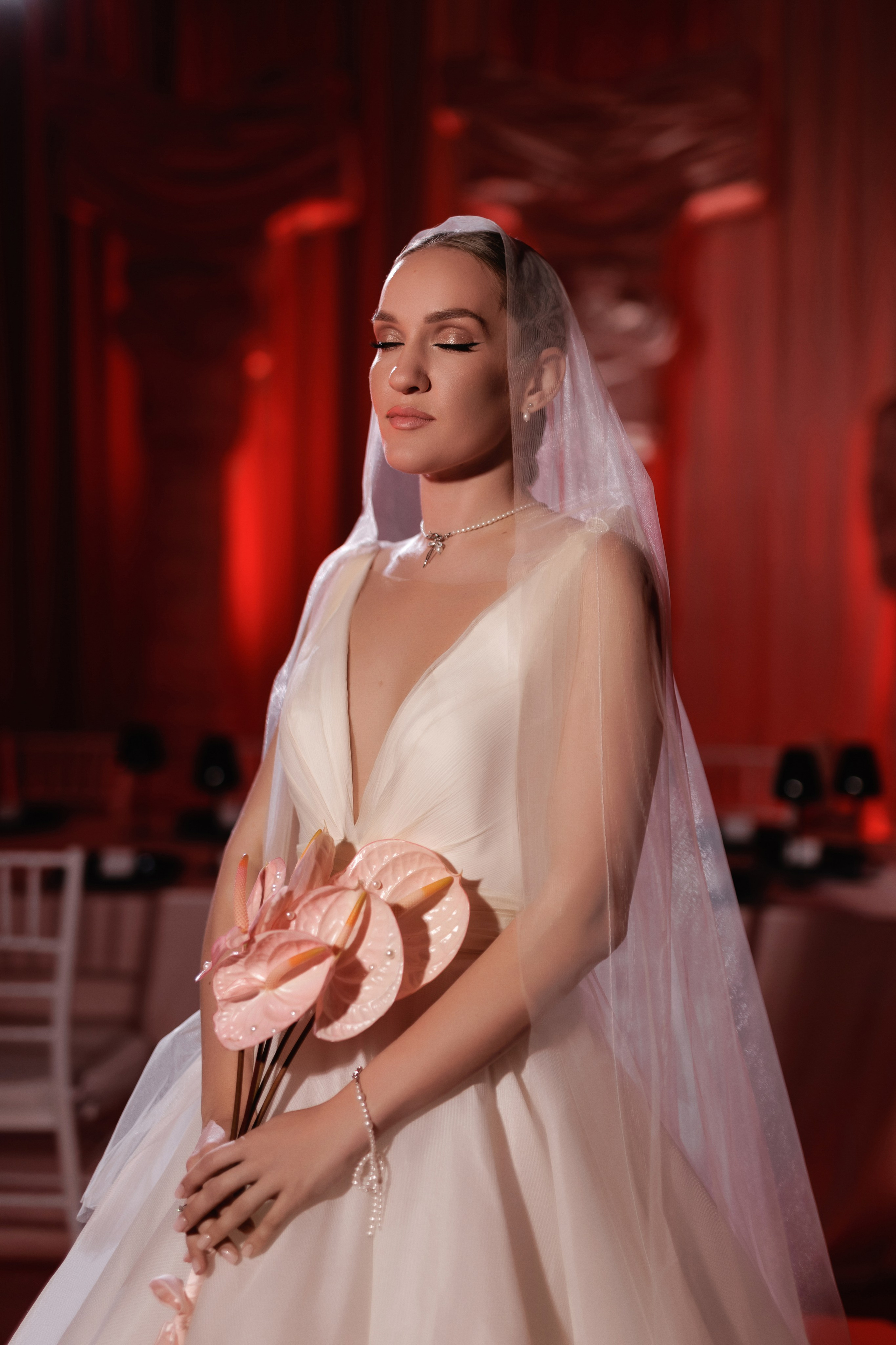 ВЛАД И АННА. Фотограф Светлана Буня