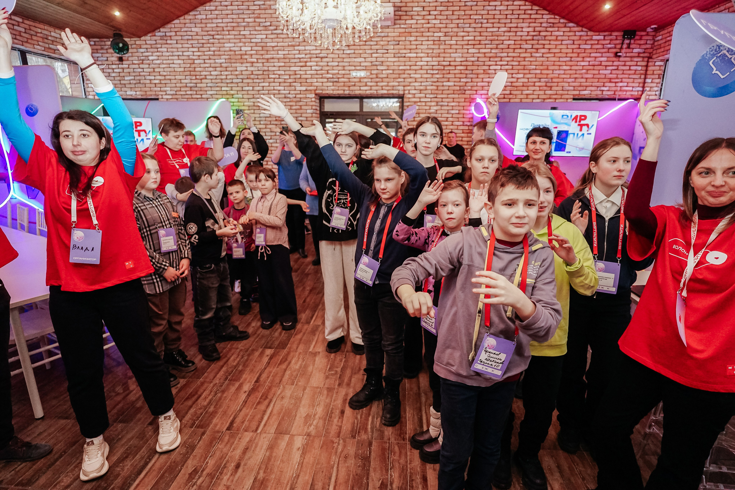 ВИРТУАЛИТИ | Смоленск. Фотограф и видеограф Смоленск | Студия Цезарь