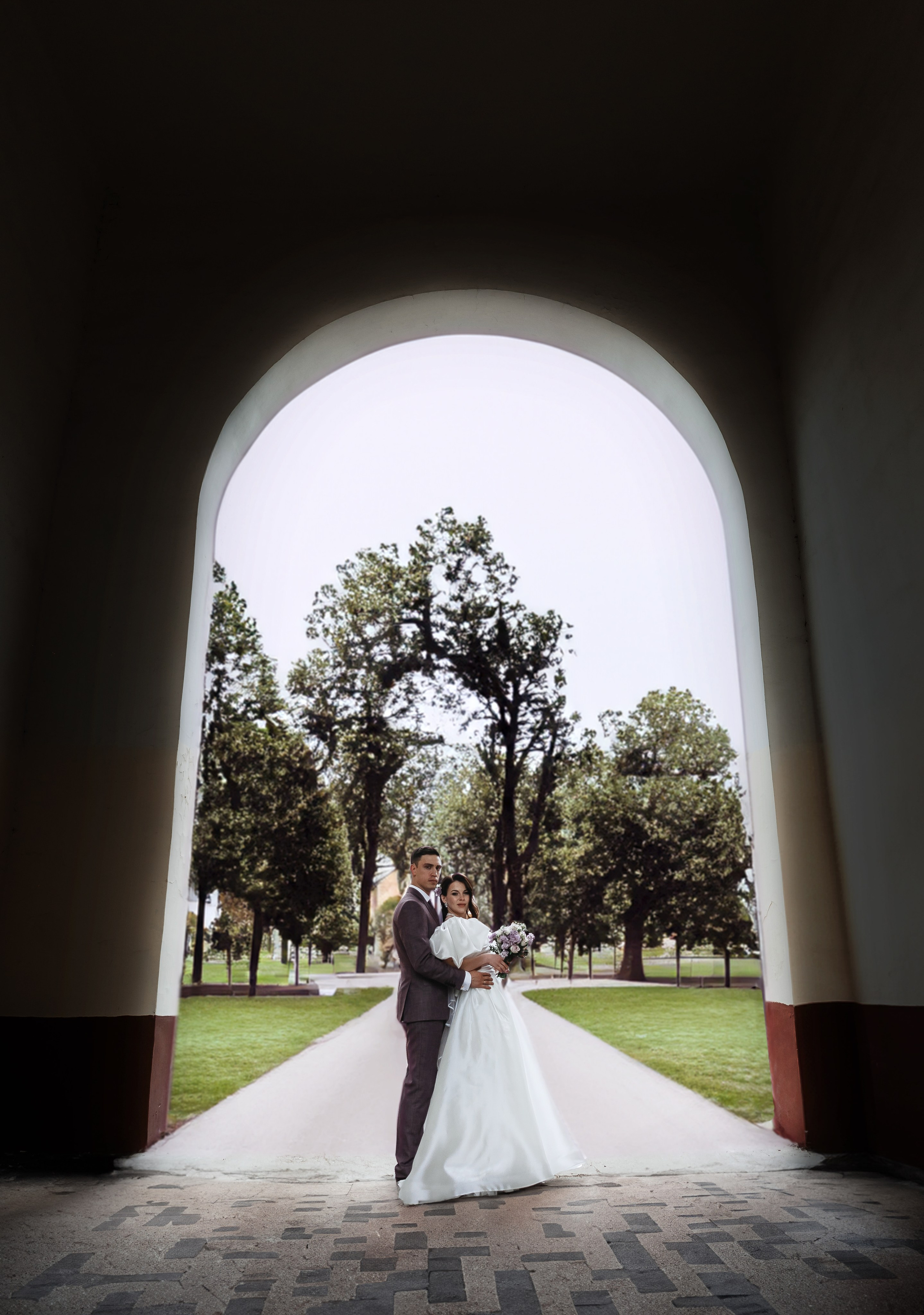 Свадебная фотосессия. Фотограф и видеограф Смоленск | Студия Цезарь