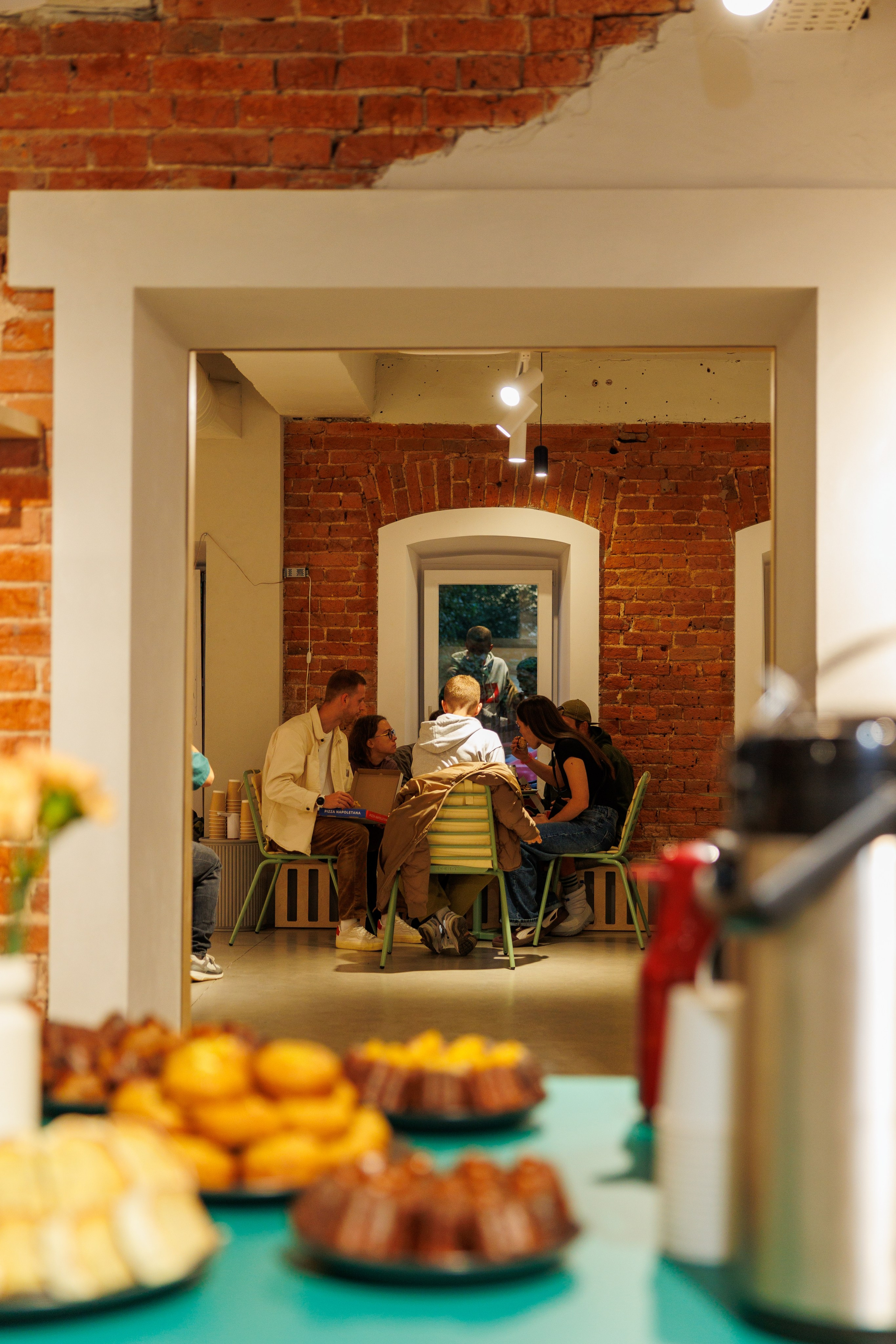 No off season. Фотограф Александр Тулупов