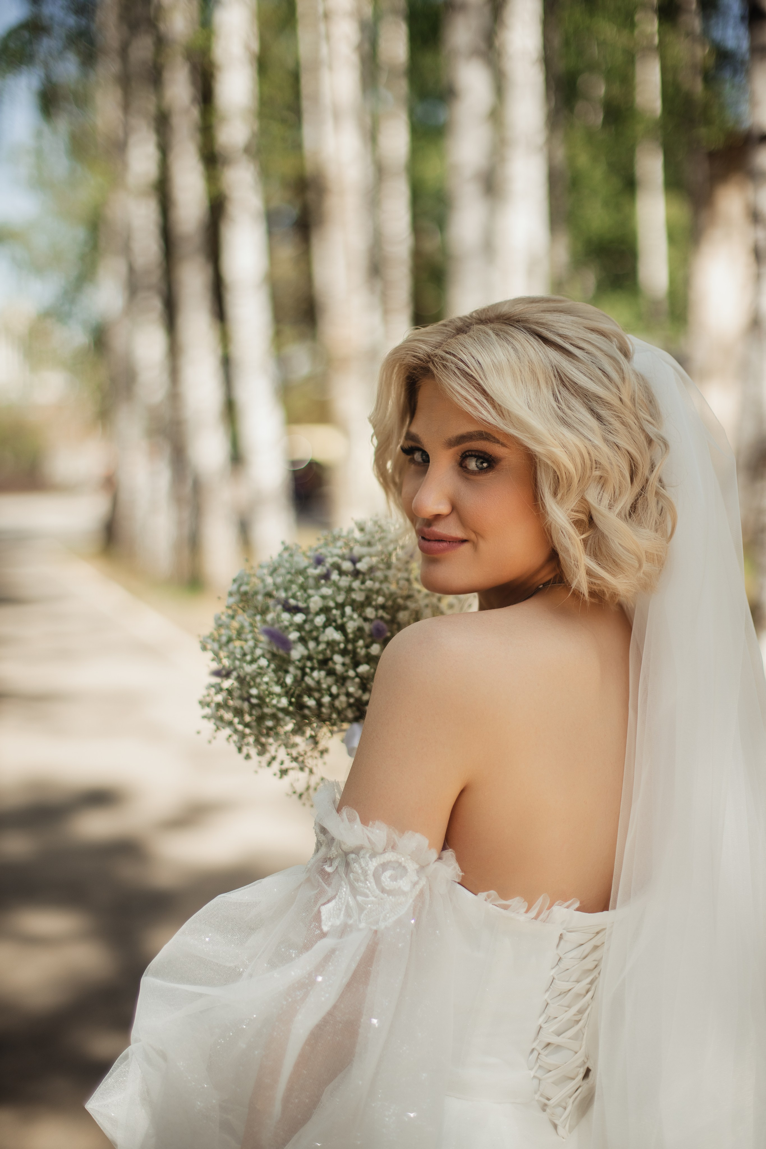 М+Е. Фотограф Анна Лазарева