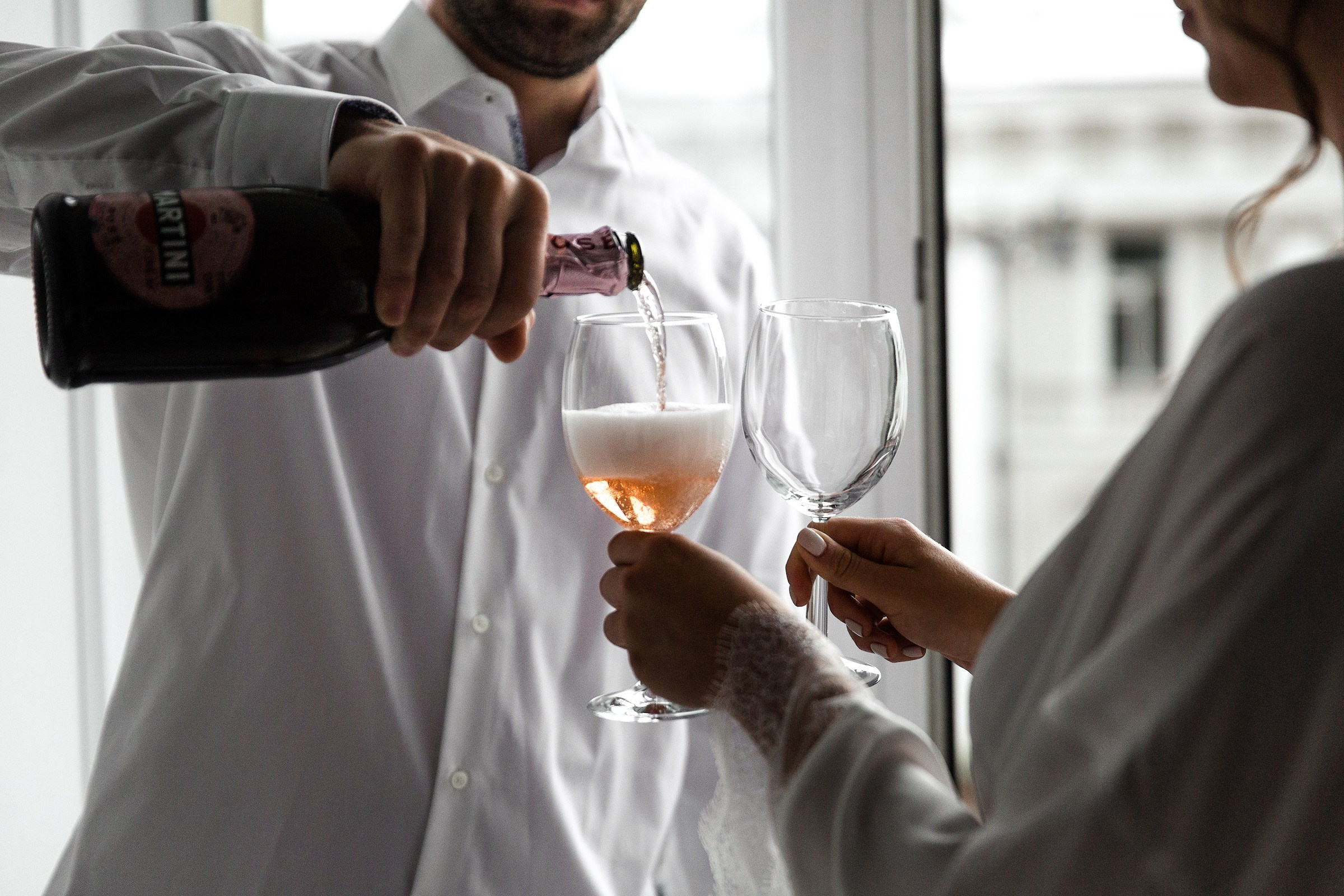 Анастасия и Никита. Главная