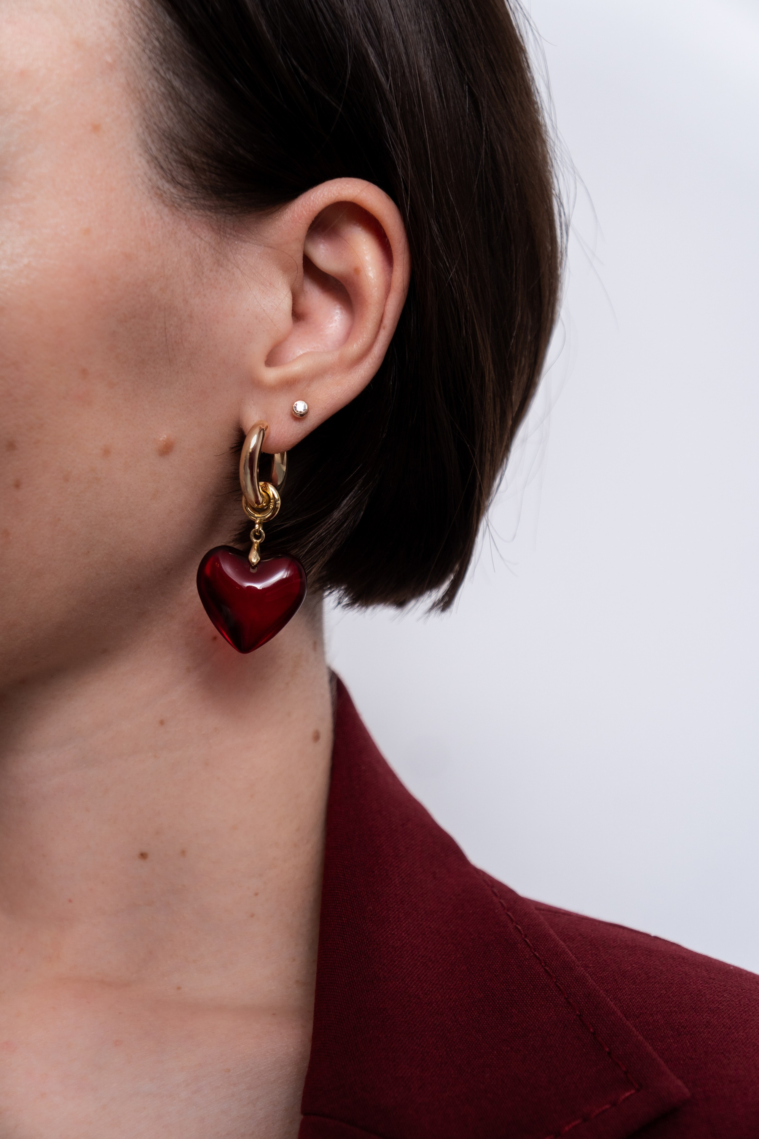 Мария. Главная