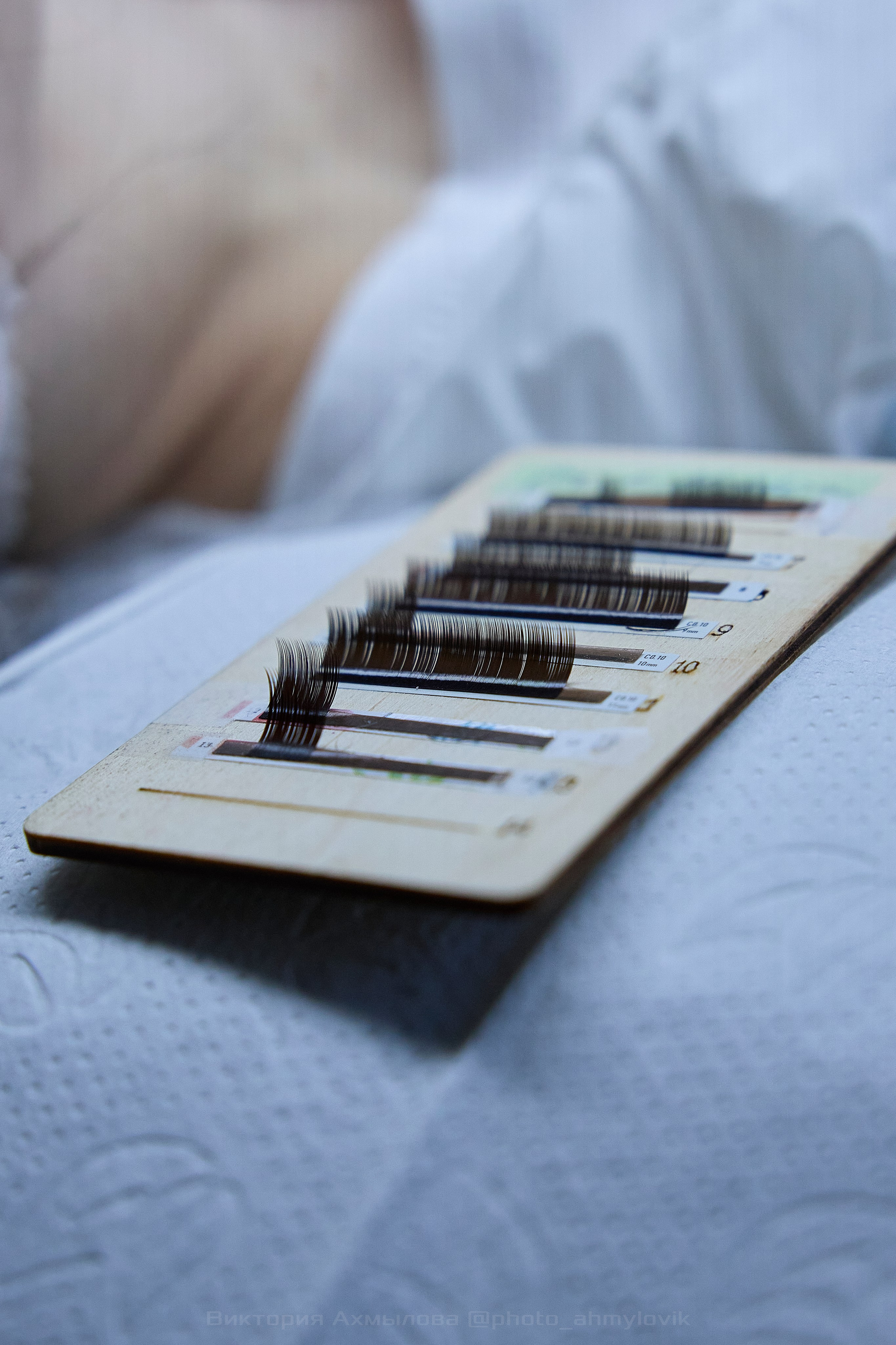 BS Morozova Green. Виктория Ахмылова. Фотограф в Москве