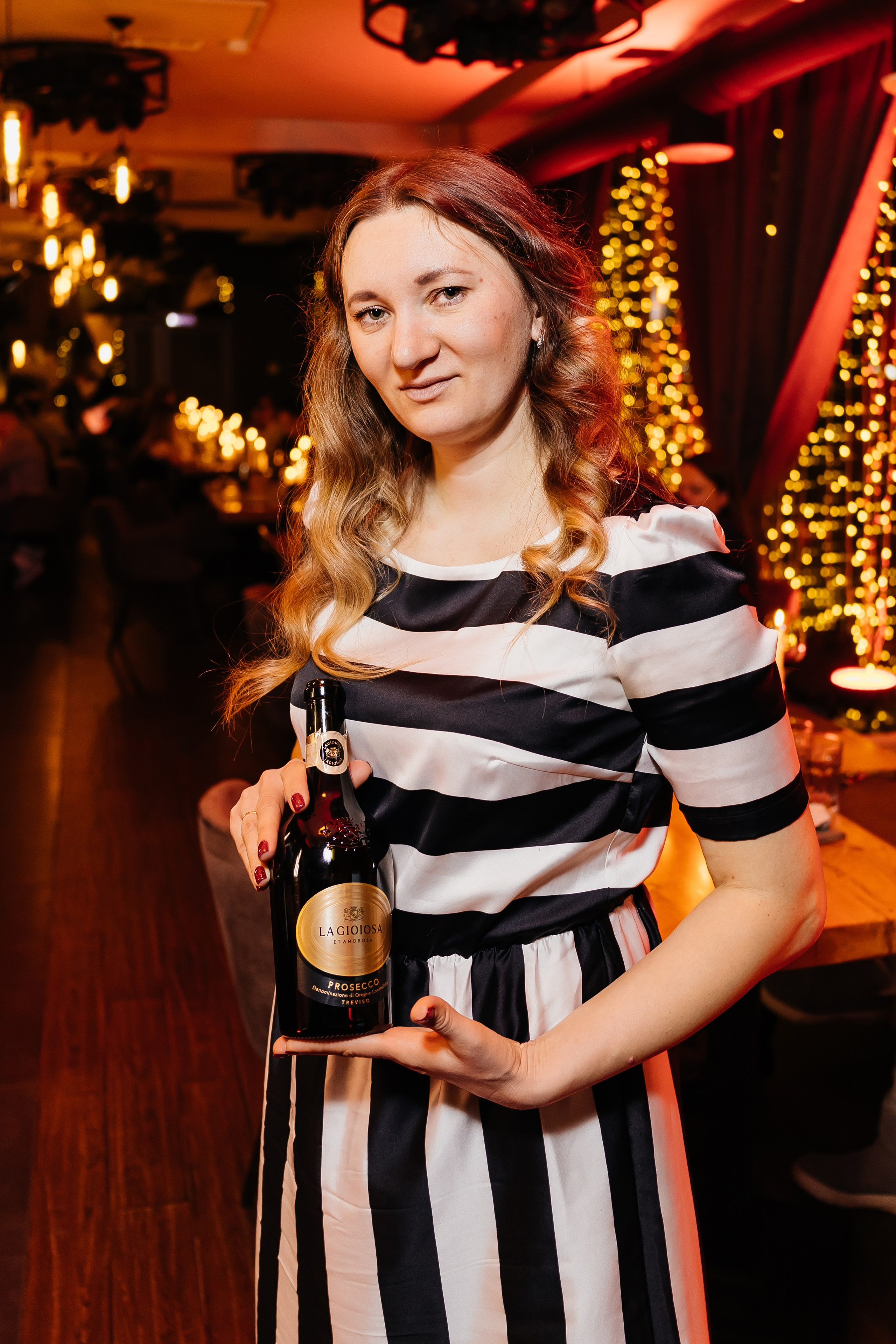 Гастрольный ужин «Солнце восходит на Камчатке» в ресторане «Забой». Фотограф Кемерово | Сергей