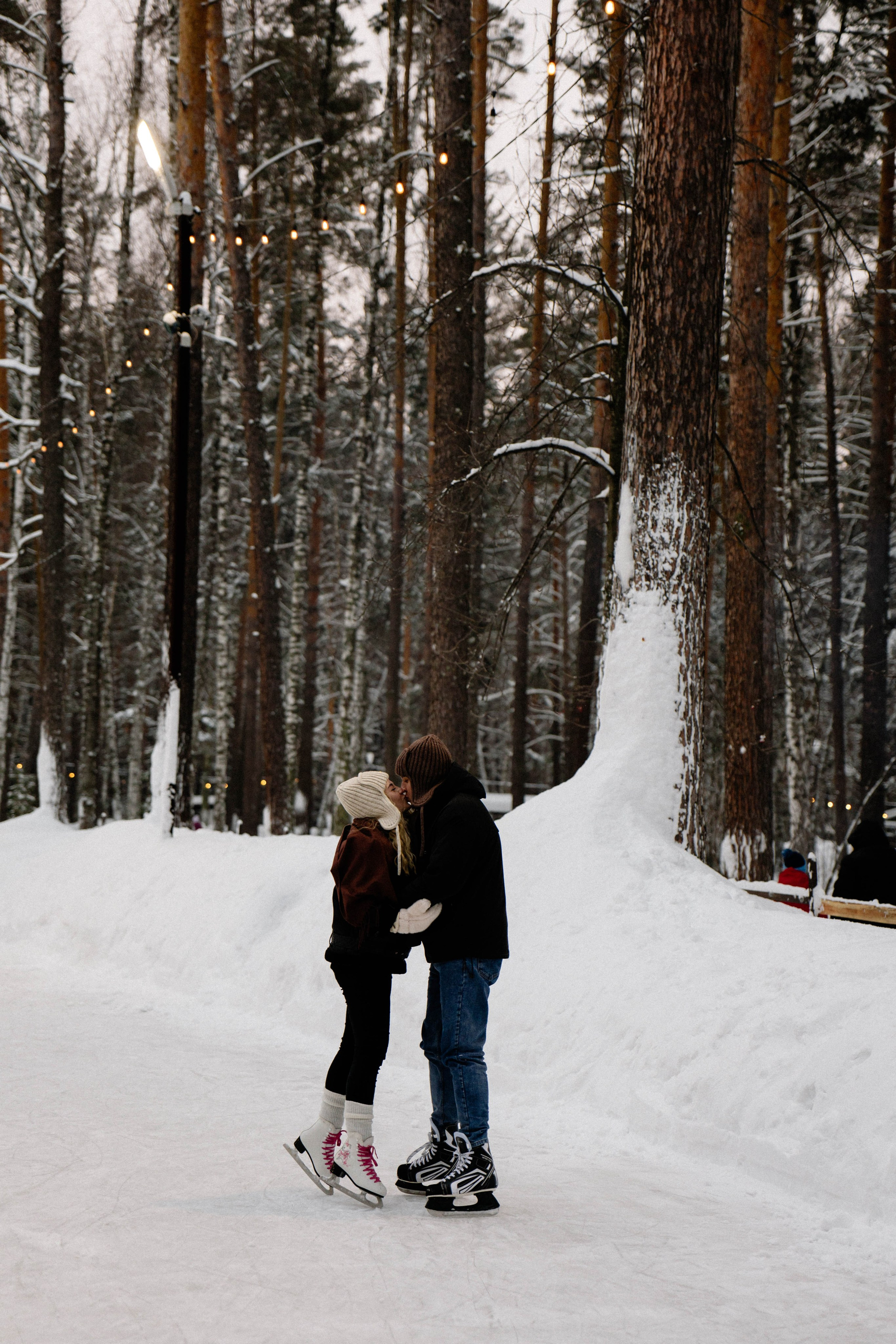 Артем и Катя. Фотограф в Новосибирске