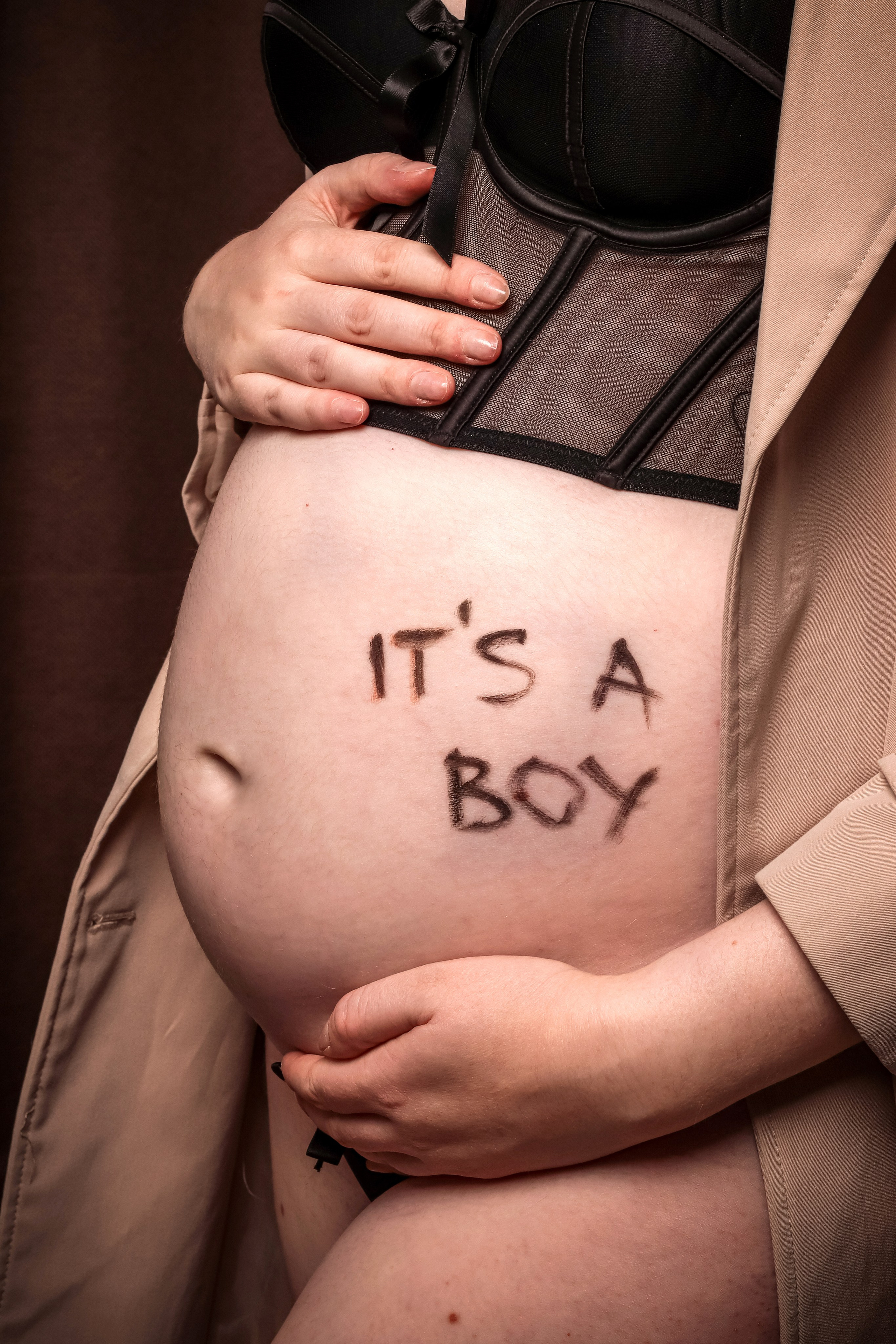 Семейные съёмки. Фотограф Химки Анна Татарских