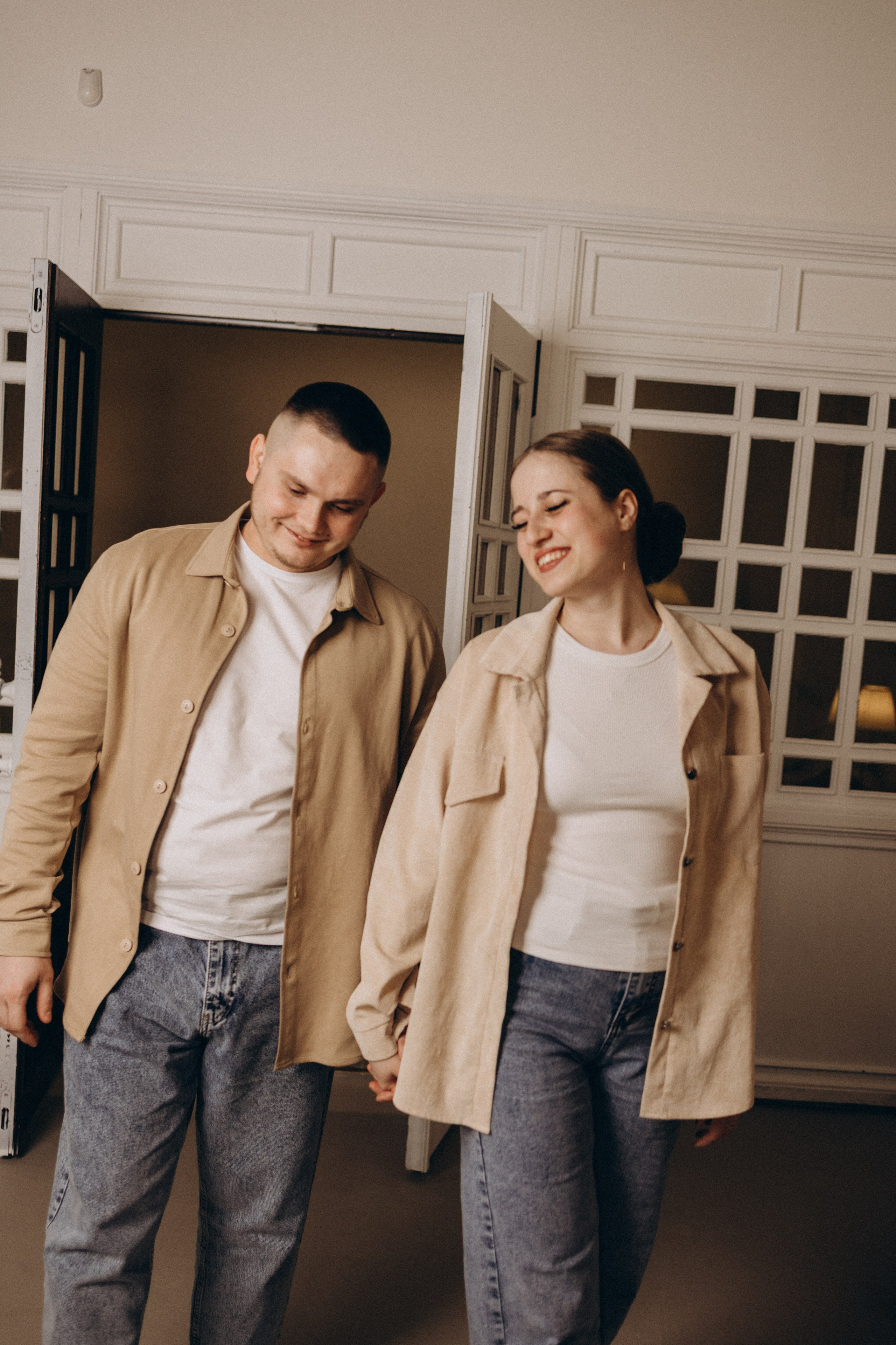 Фотограф Love story в Воронеже
