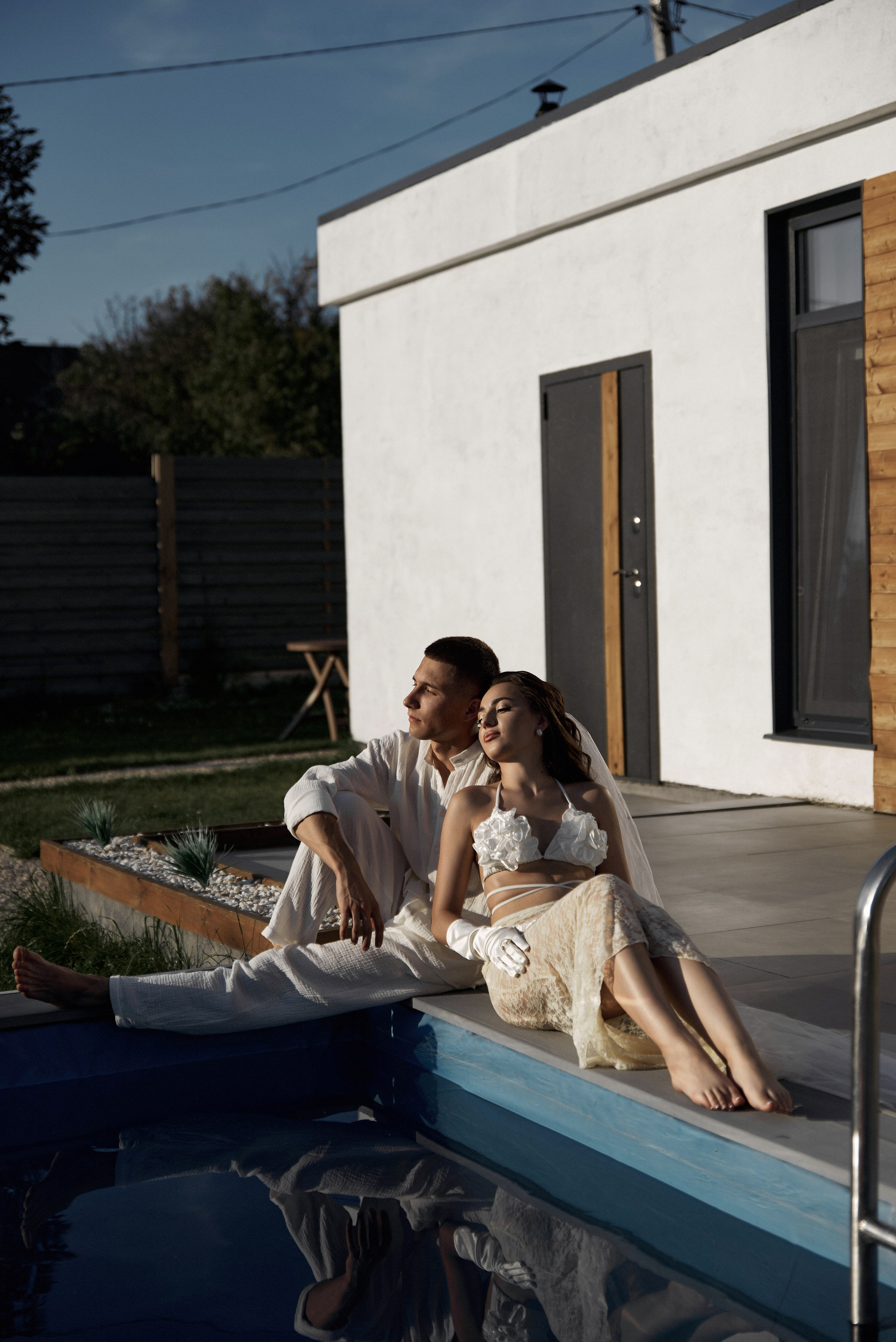 Павел и Анастасия. Свадебный и семейный фотограф в Ульяновске Татьяна Селезнева