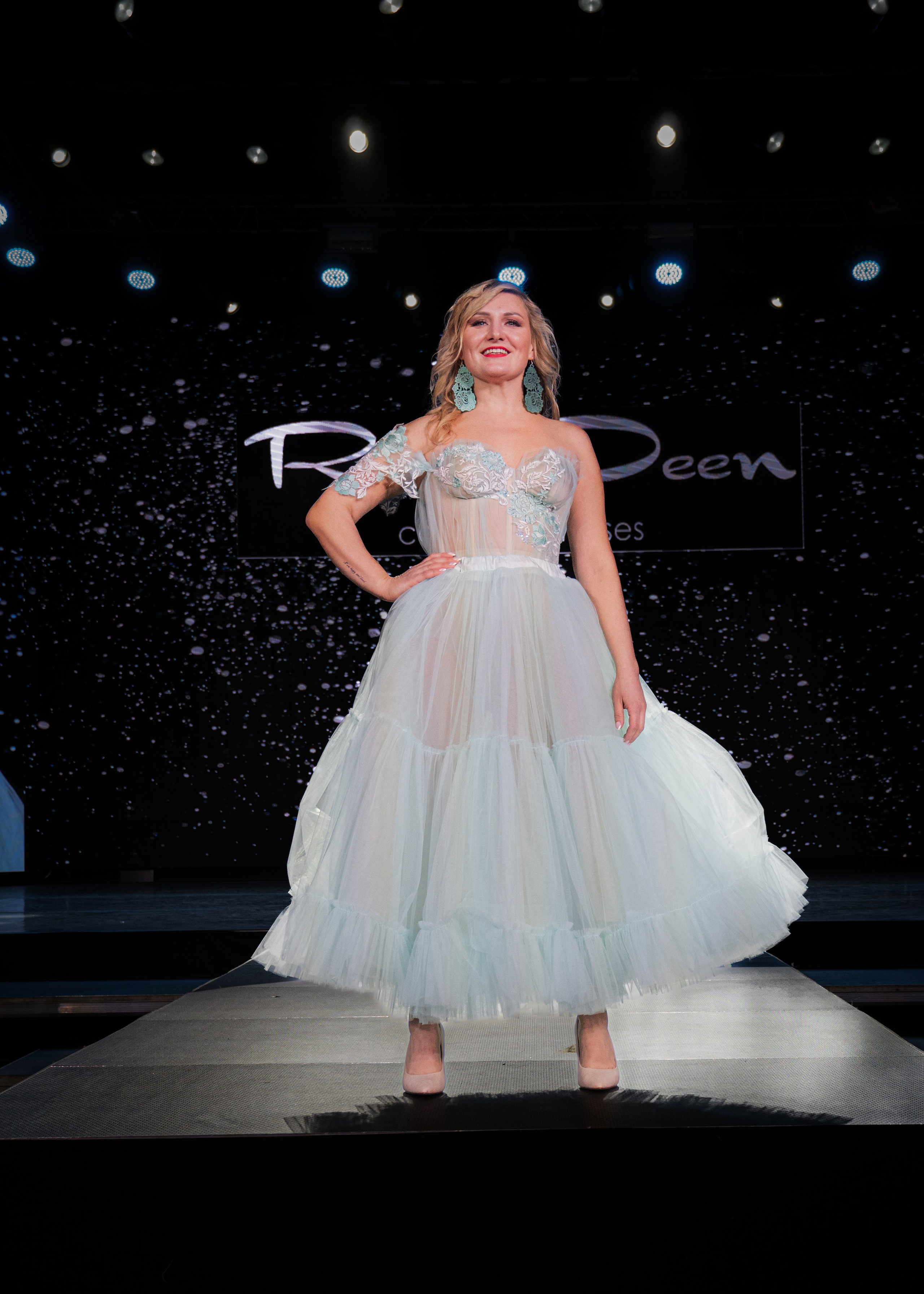 Премия "Сибирский стиль 2024"