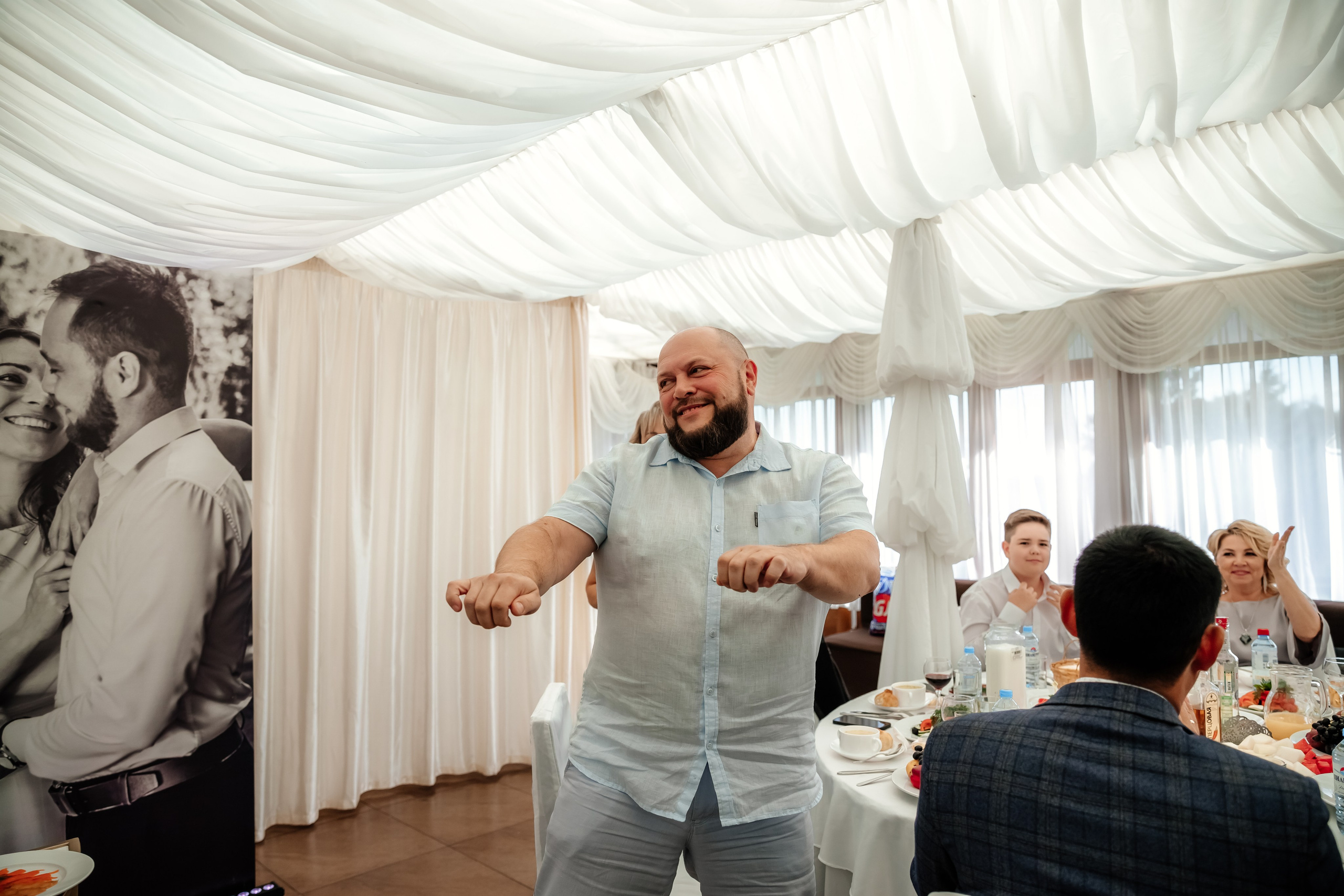 Эдуард и Айназ. Свадебный и семейный фотограф Разида Мухаметова