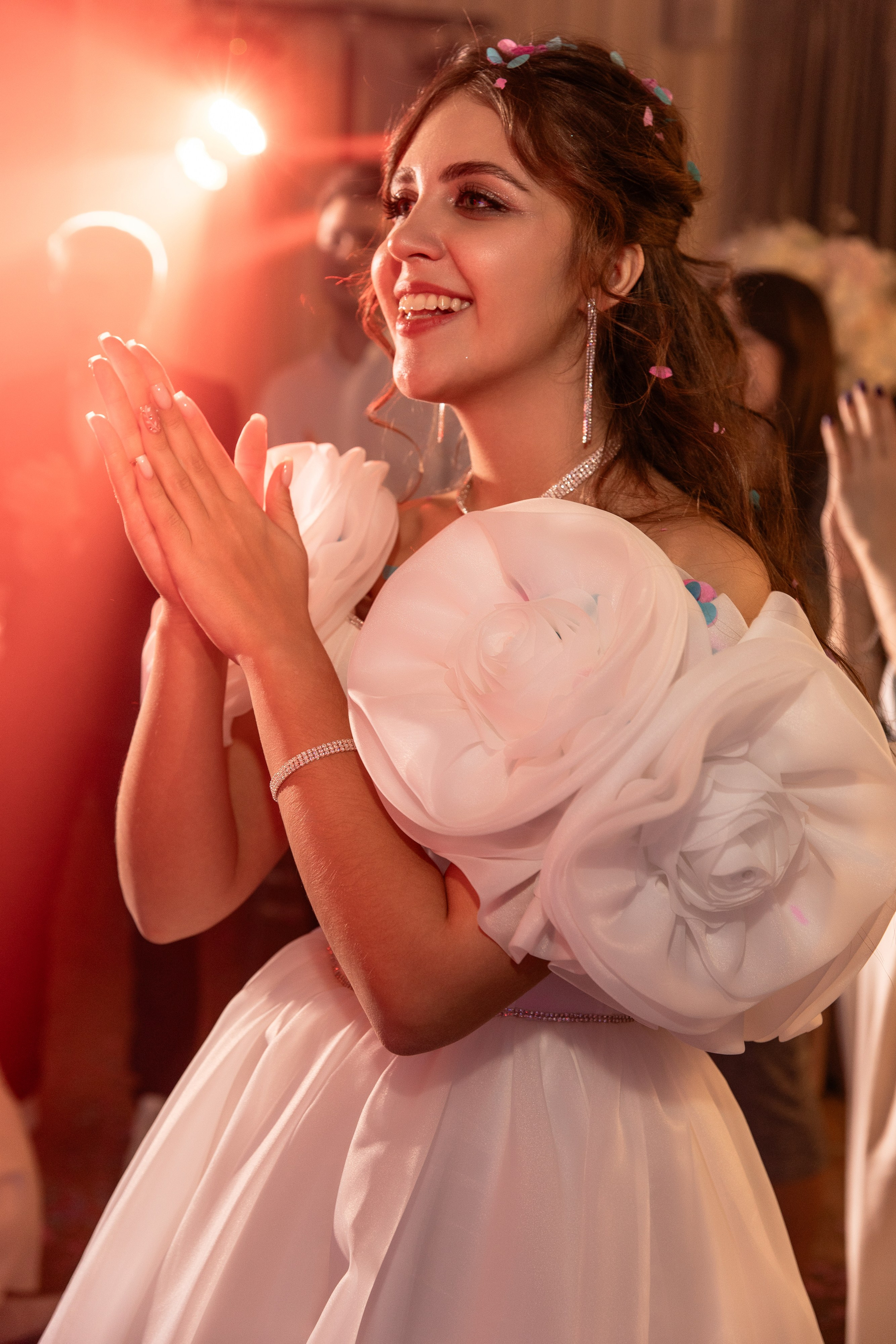 ВАНЯ | ДАША. Мусс Алина фотограф