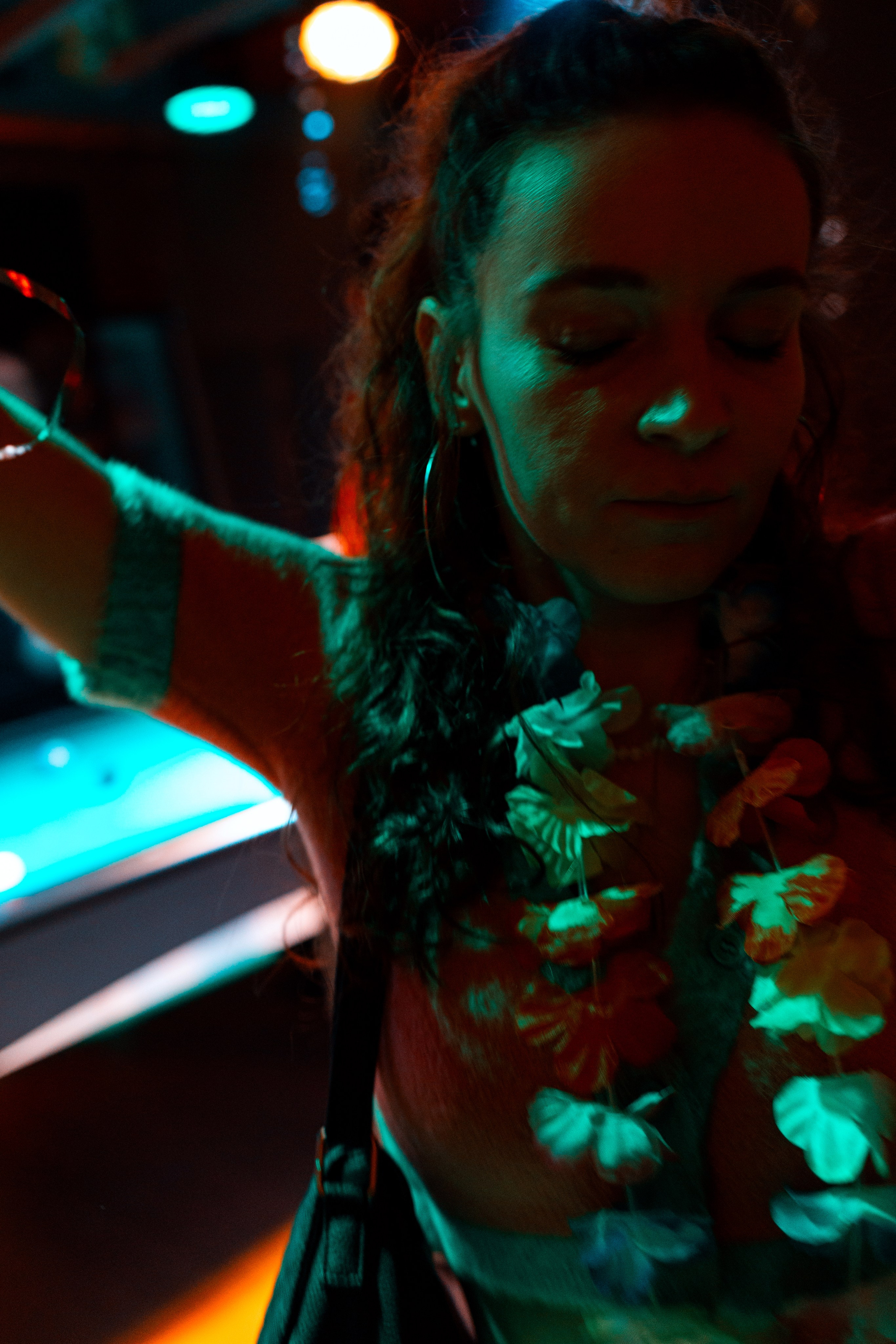 SBROD 009: ЧАЙ С ТОРТИКОМ. SBROD