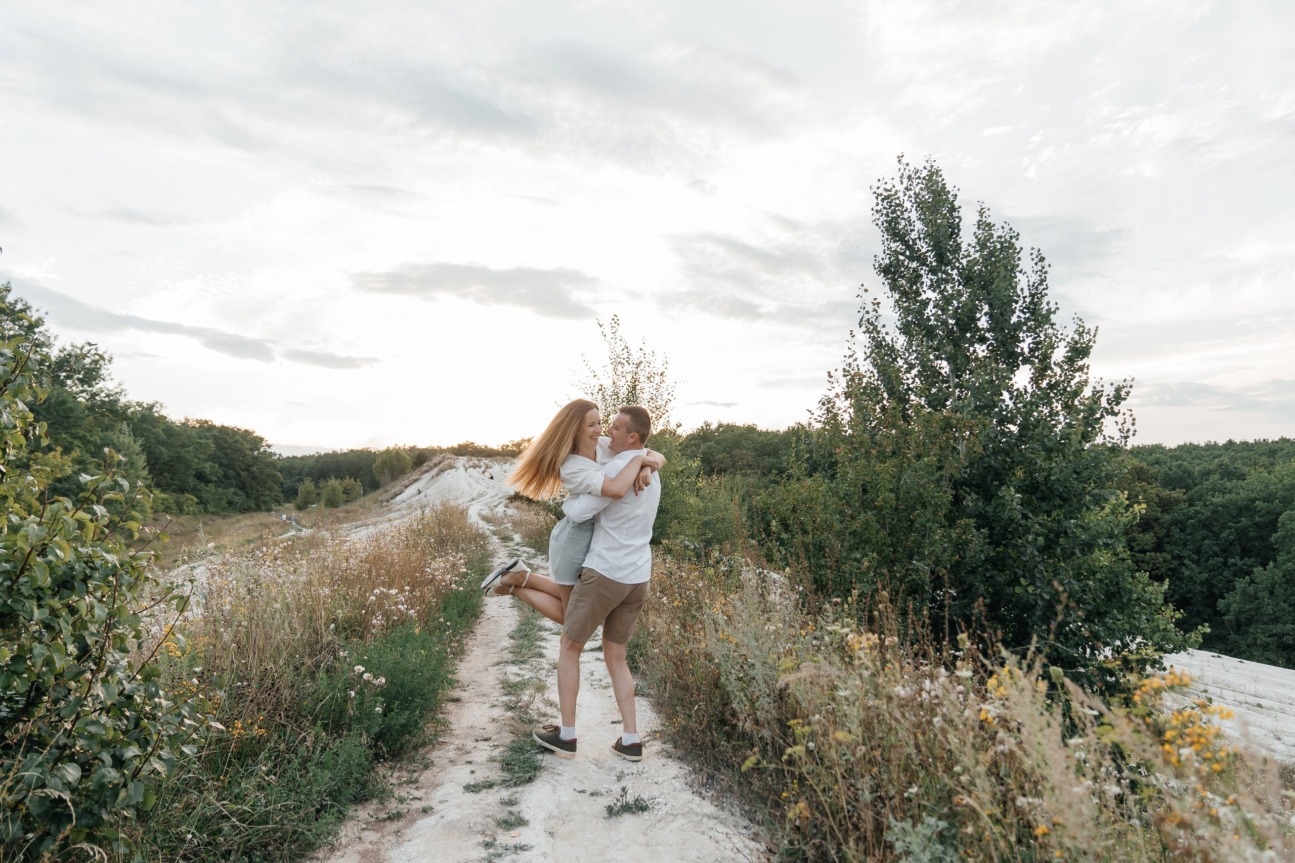 Инна и Валентин. Свадебный фотограф в Белгороде Кравченко Алиса