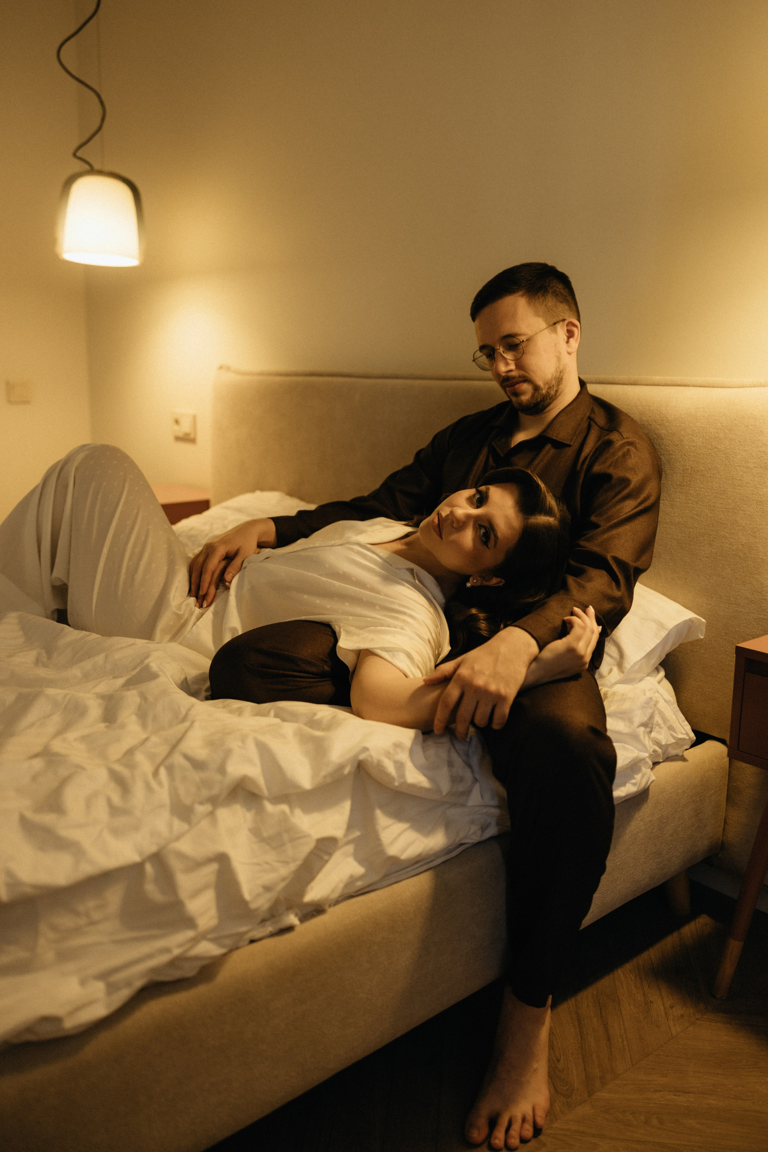 В кругу семьи. Фотограф Санкт-Петербург