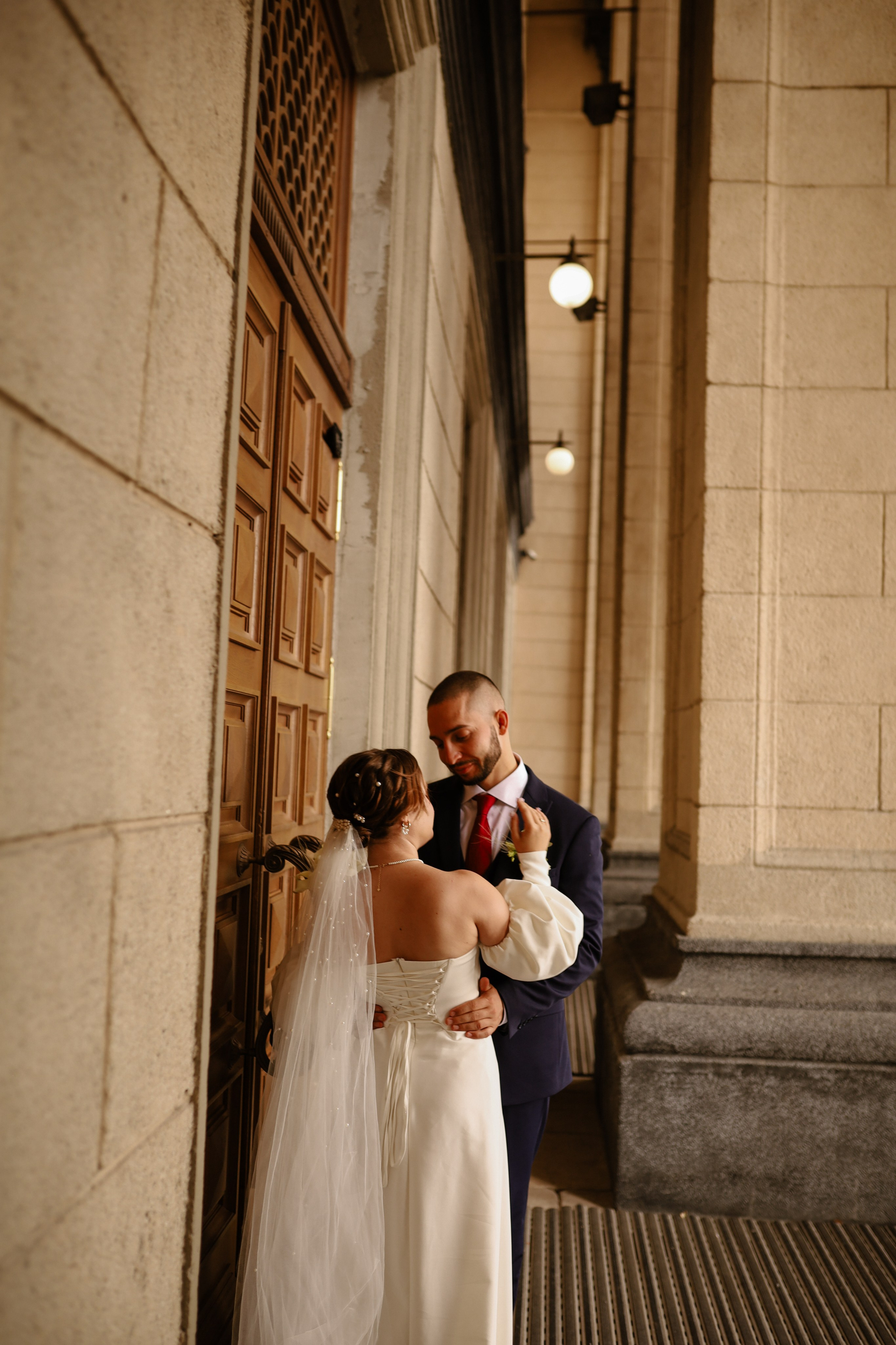 Иван и Анастасия. Инна Вильт| лайфстайл фотограф из Новосибирска