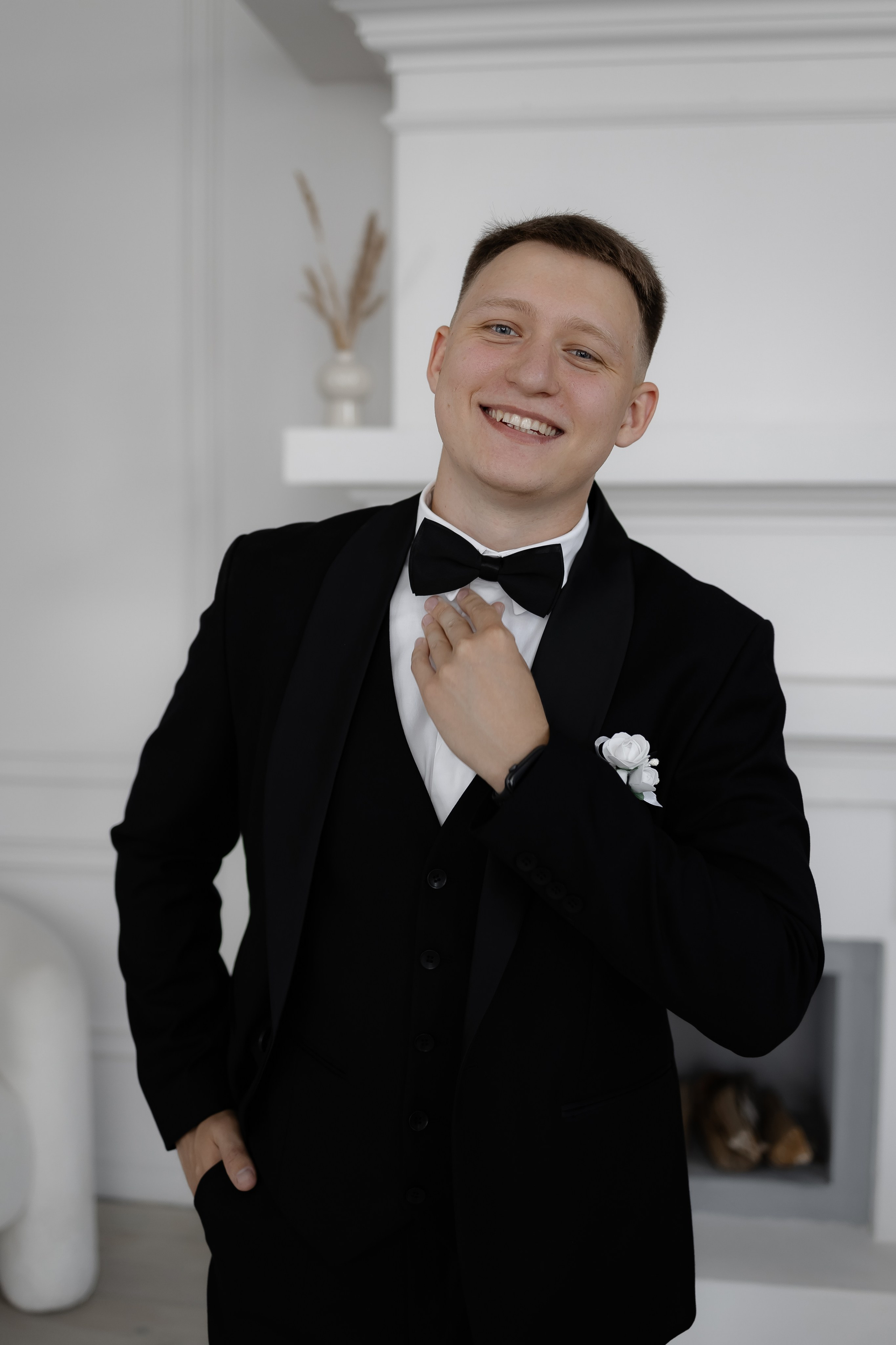 Валерия и Евгений. Свадебный и семейный фотограф в Челябинске. Аврамец Анна