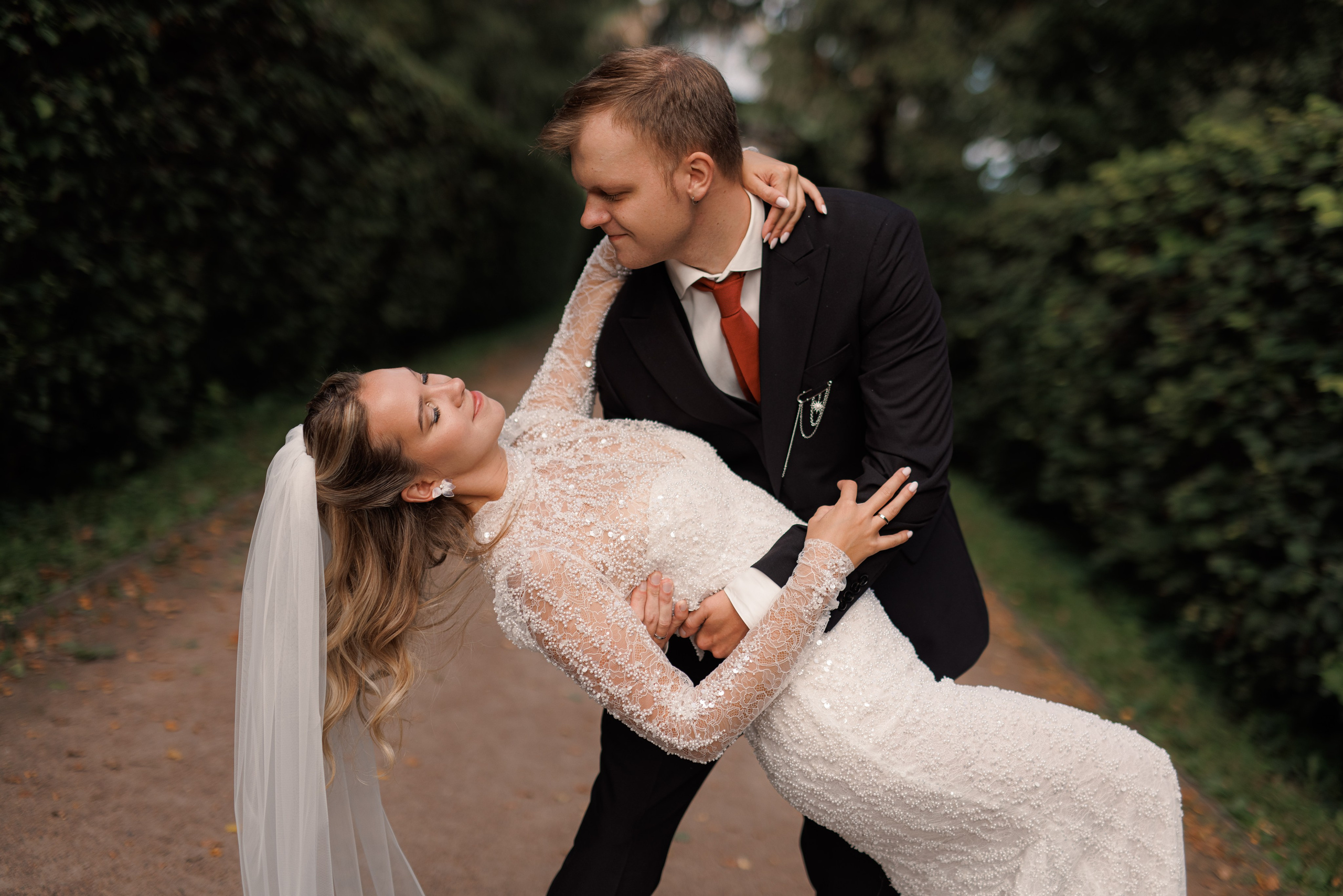 К + А — сентябрь. Свадебный и семейный фотограф Наталья Штык