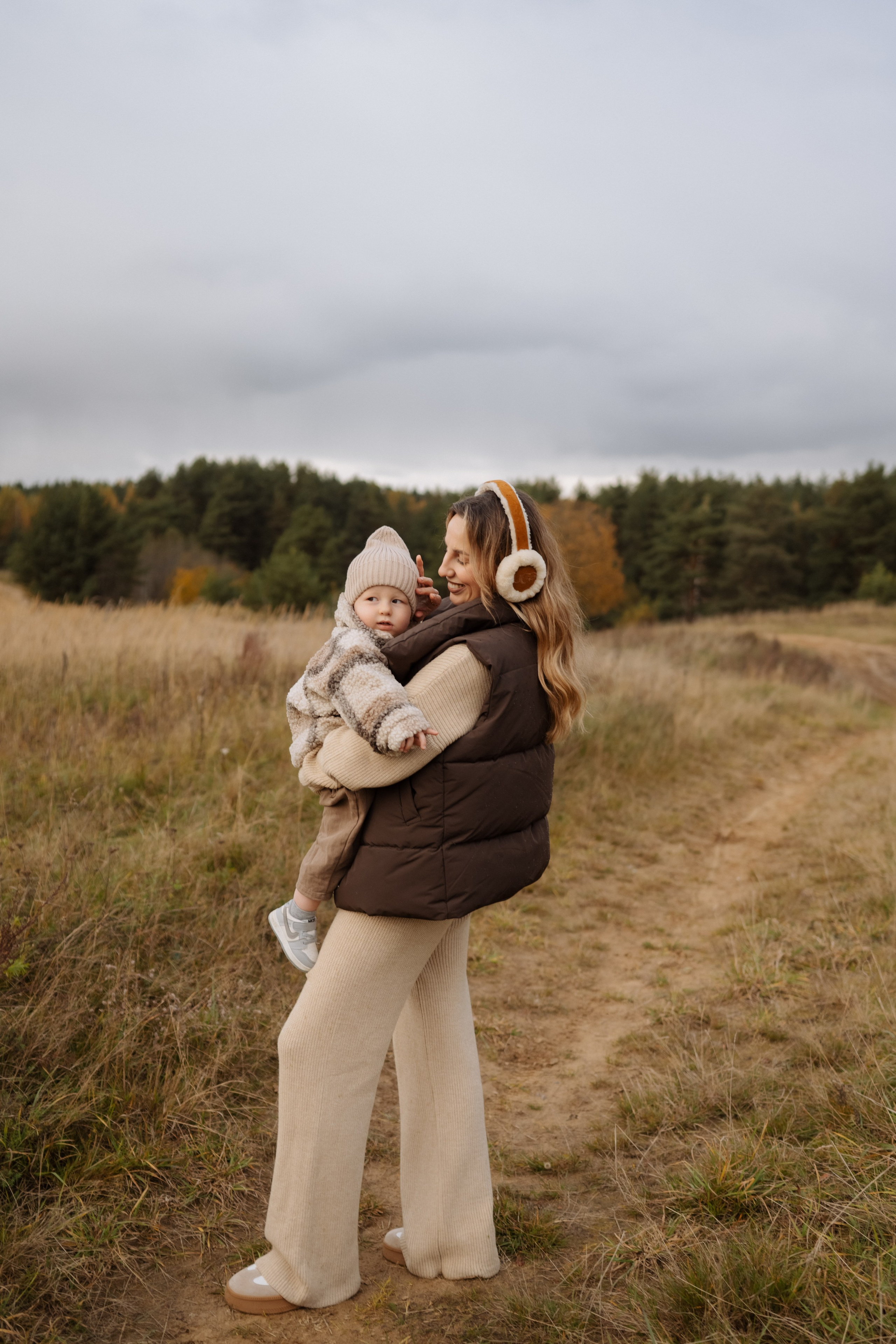 Оля и Алеша. Дьяконова Валерия семейный и детский фотограф в Санкт-Петербурге
