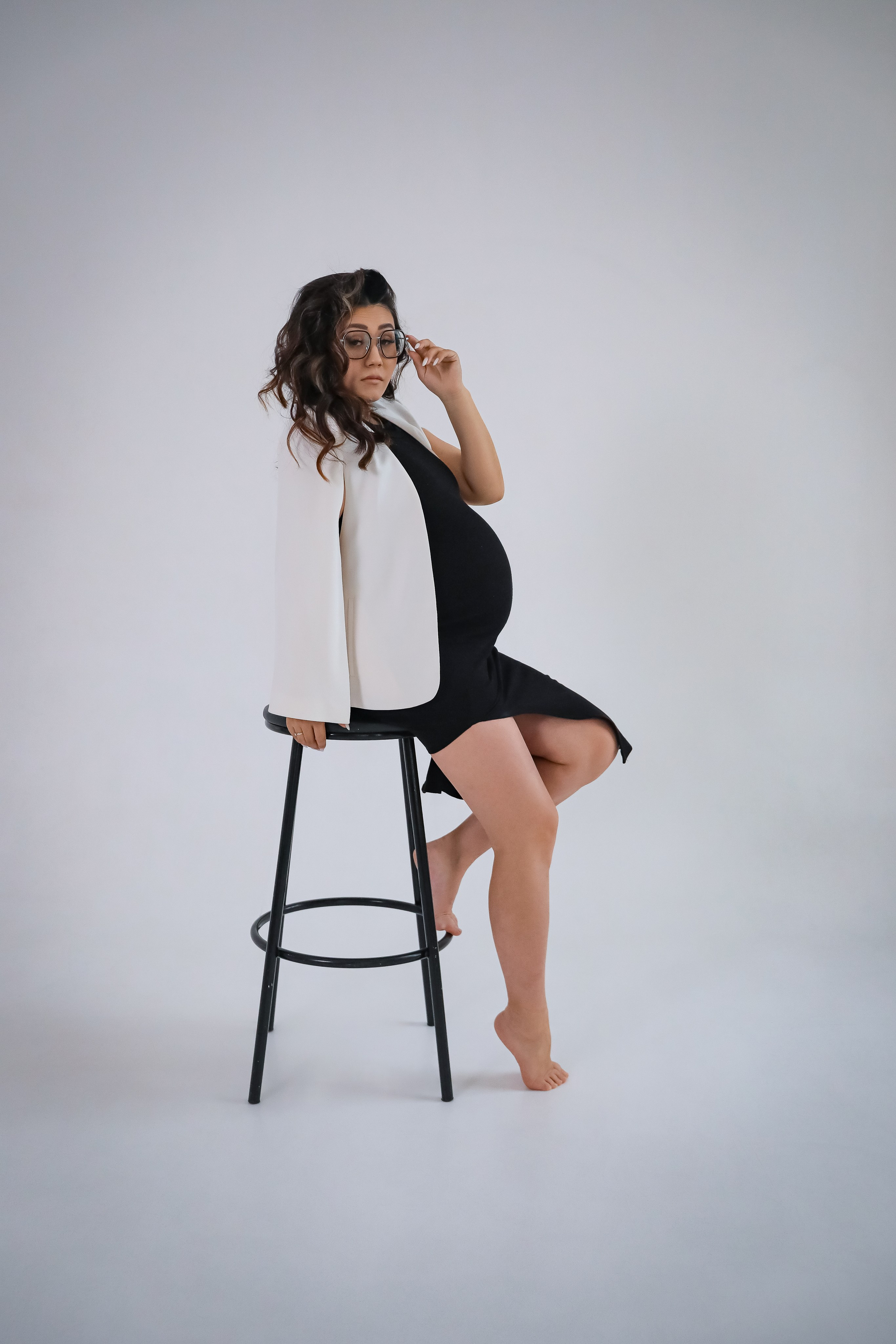 Анастасия и Григорий. Фотограф г. Хабаровск. Семейные и индивидуальные съёмки