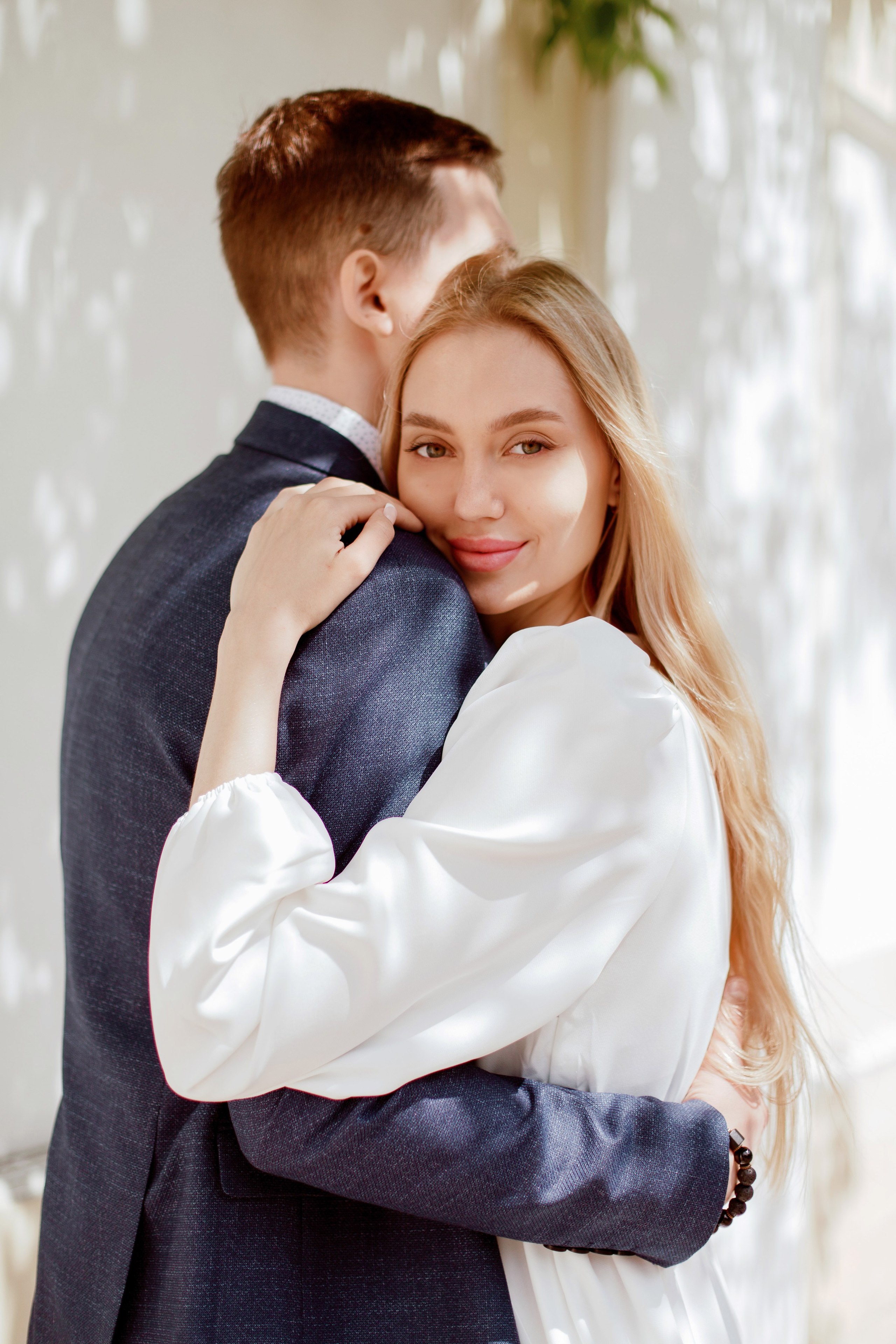 Свадебная прогулка в Москве по улочкам Китай-Города, фотограф на Свадьбу