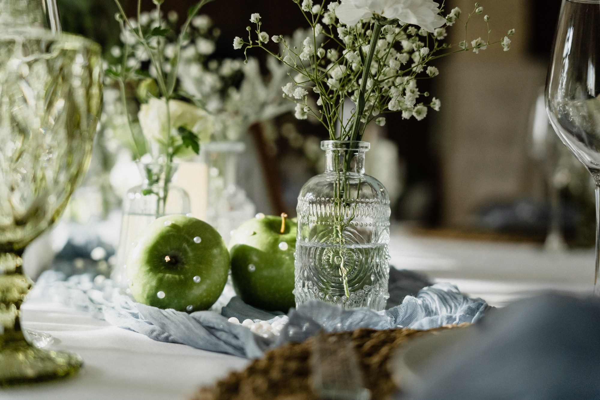 Ксения и Валерий. Фотограф Кощеева Дарья