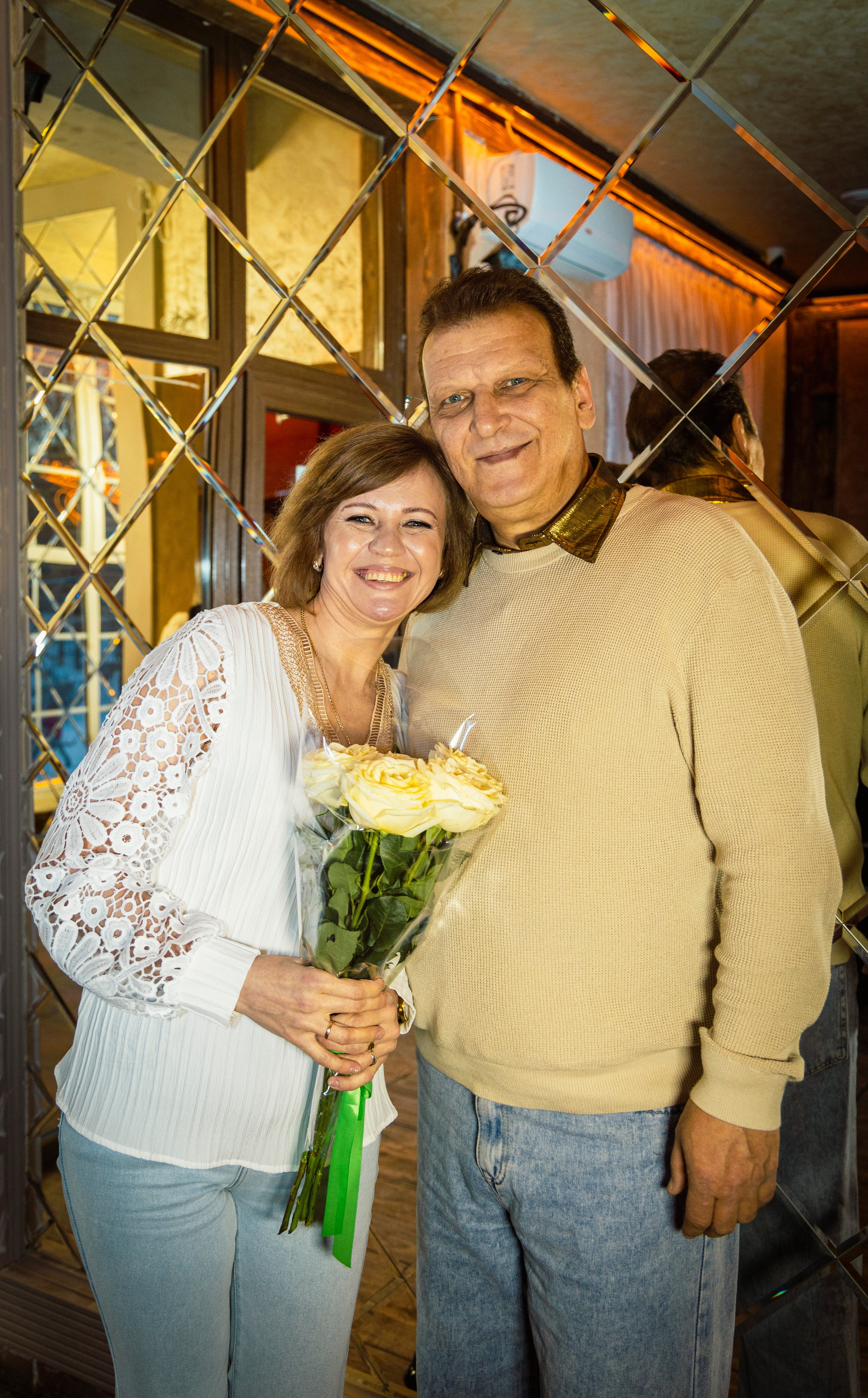 Хинкальная в Раменском. Юбилей свадьбы. Фотограф для маркетплейсов, фотоуслуги в Жуковском Татьяна Марсуверских