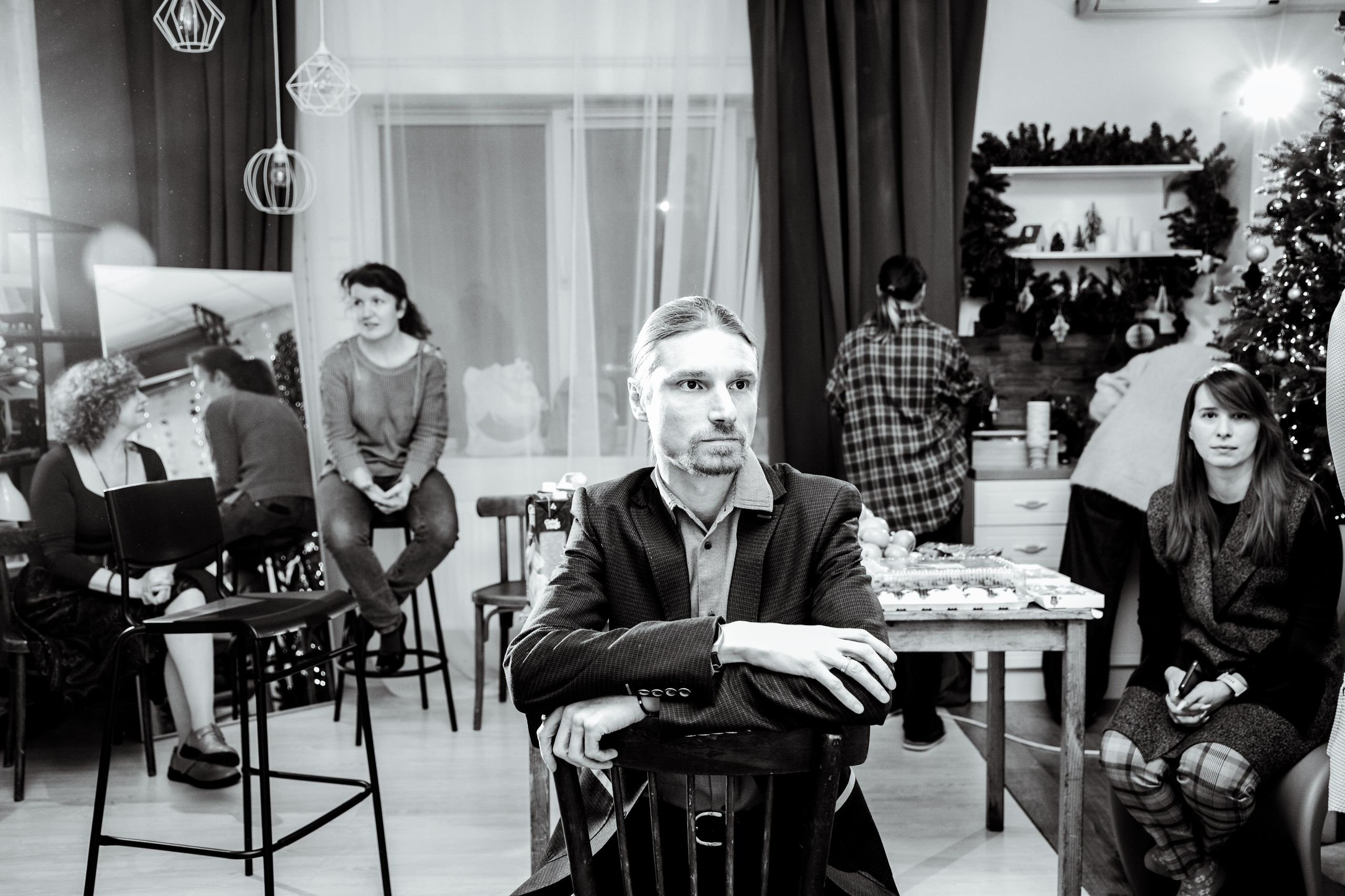 Фотовстреча фотографов. Фотограф для маркетплейсов, фотоуслуги в Жуковском Татьяна Марсуверских